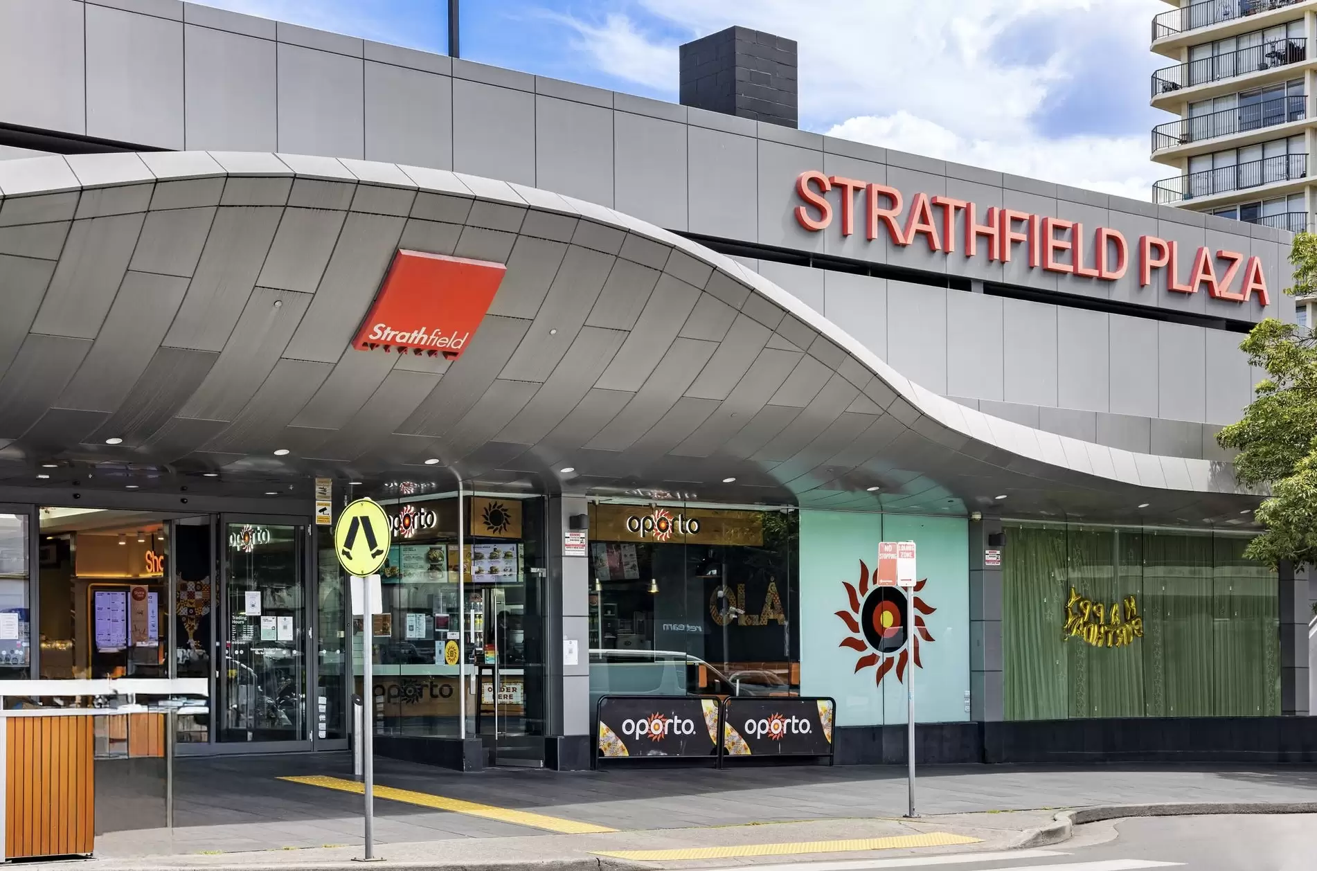 7/12-18 Morwick St, Strathfield Leased by The Gallery Real Estate - image 8