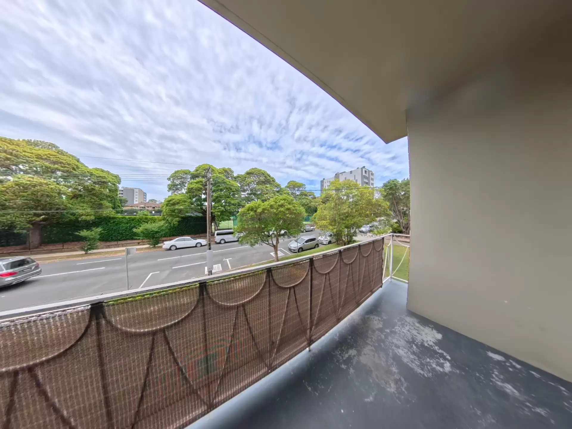 7/12-18 Morwick St, Strathfield Leased by The Gallery Real Estate - image 1