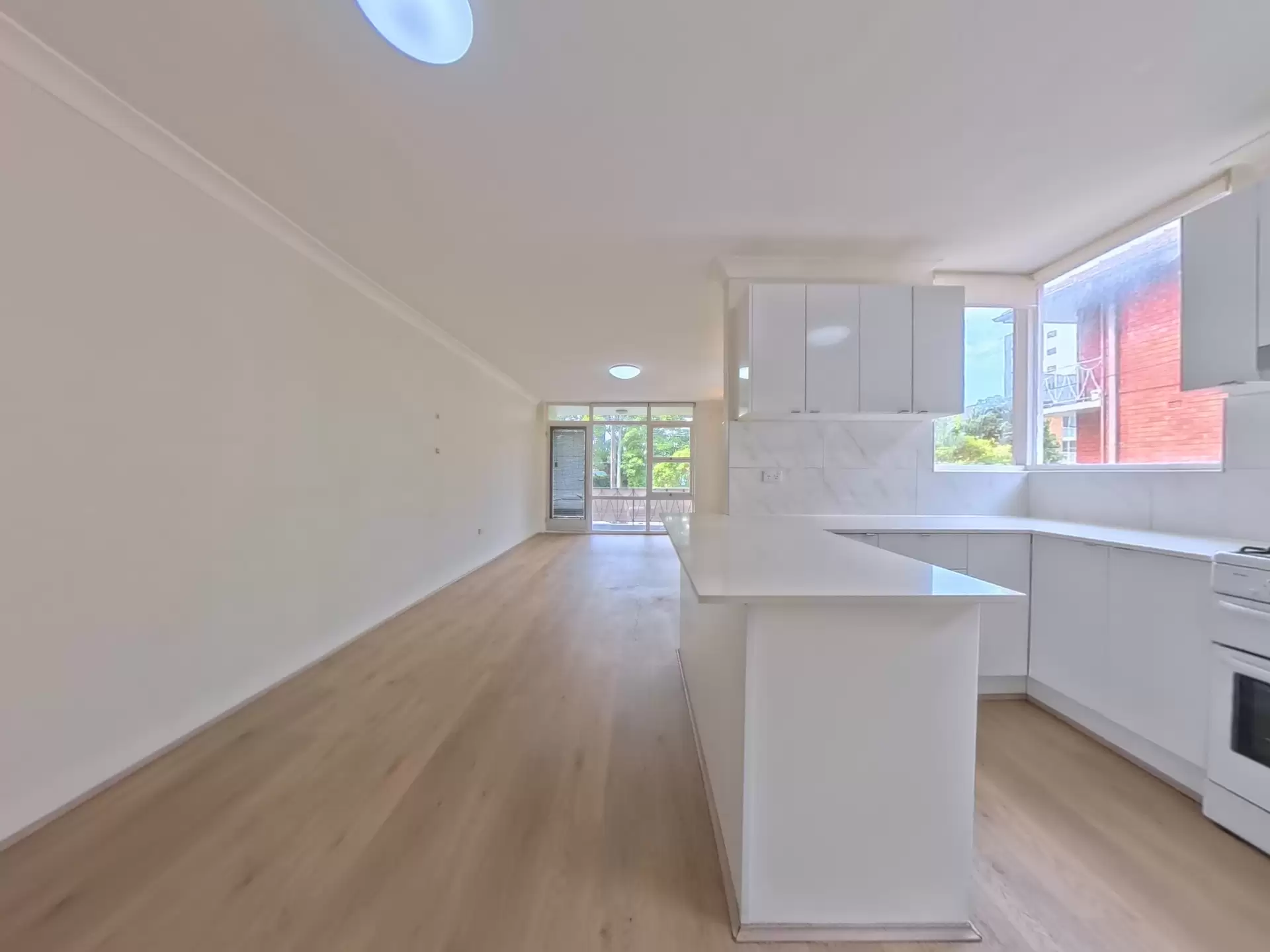 7/12-18 Morwick St, Strathfield Leased by The Gallery Real Estate - image 1