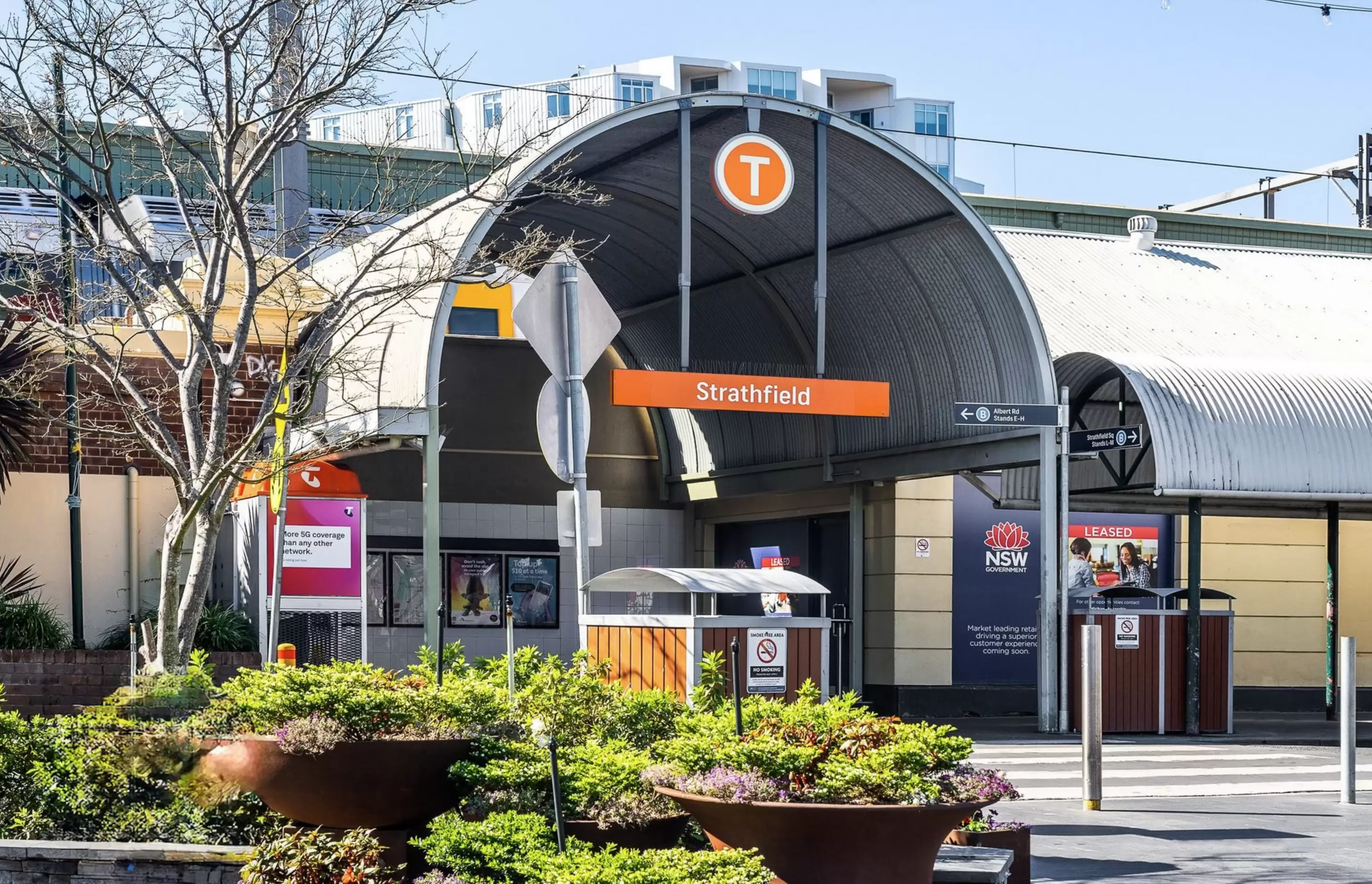 7/12-18 Morwick St, Strathfield Leased by The Gallery Real Estate - image 10