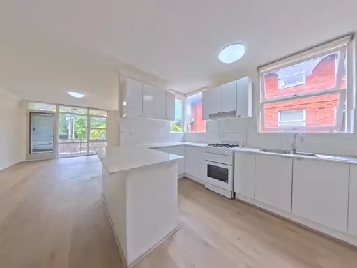 7/12-18 Morwick St, Strathfield Leased by The Gallery Real Estate