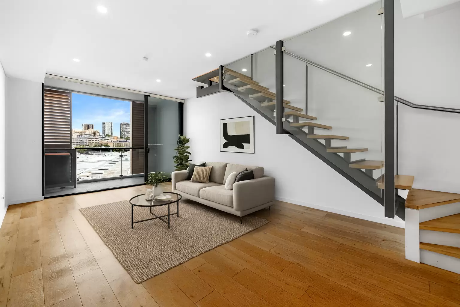 512/1 Wattle Crescent, Pyrmont Leased by The Gallery Real Estate - image 1