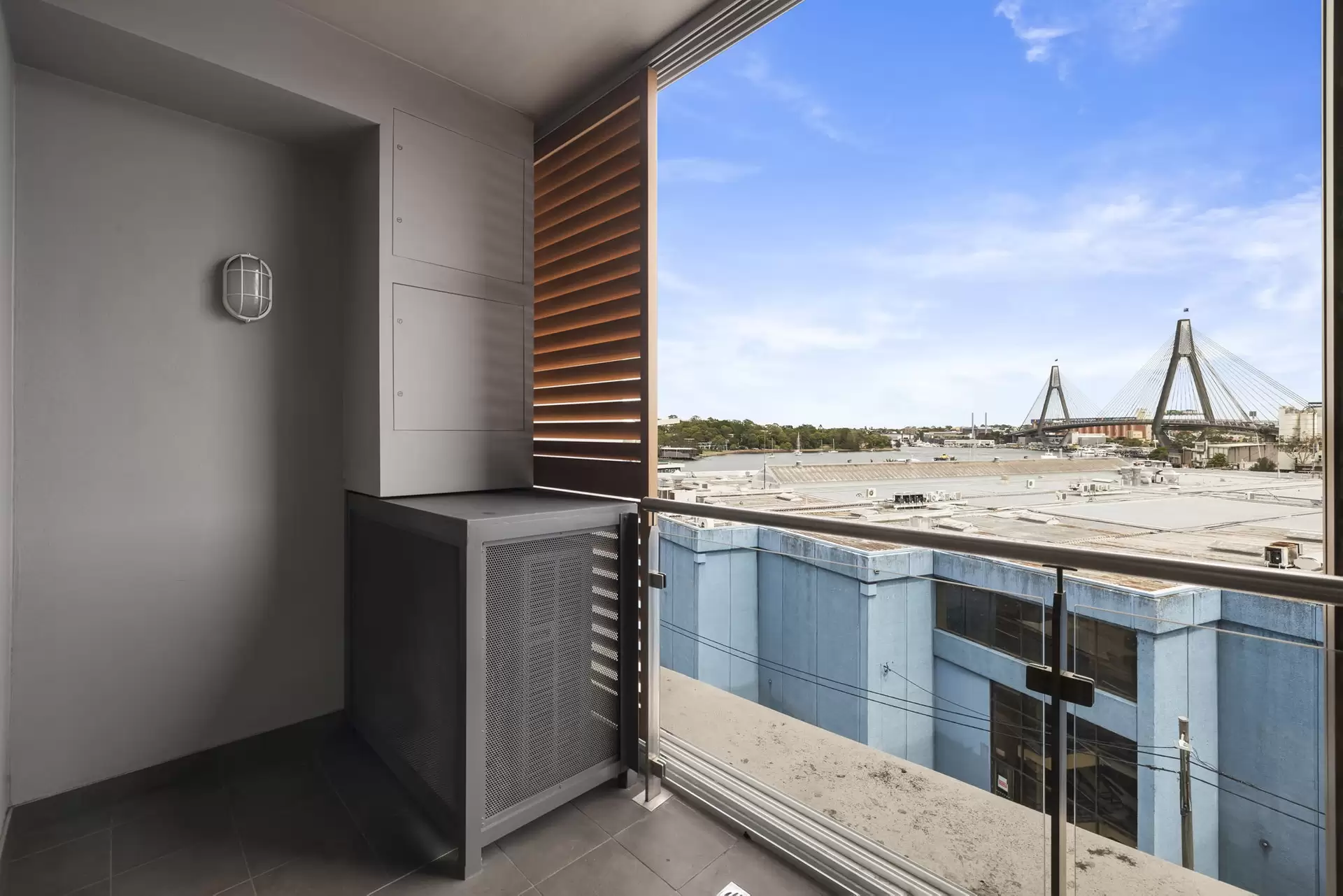 512/1 Wattle Crescent, Pyrmont Leased by The Gallery Real Estate - image 1