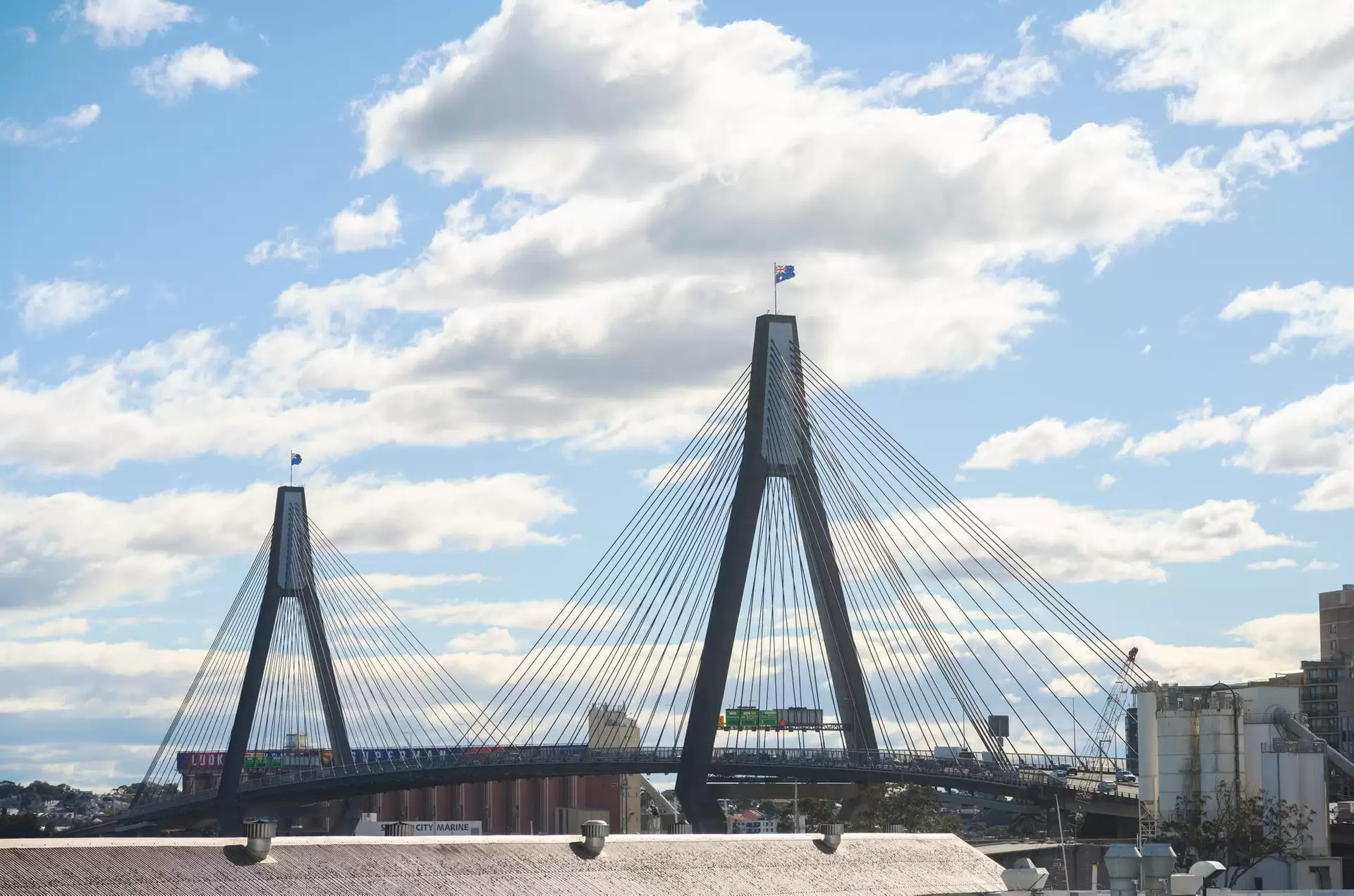 512/1 Wattle Crescent, Pyrmont Leased by The Gallery Real Estate - image 1