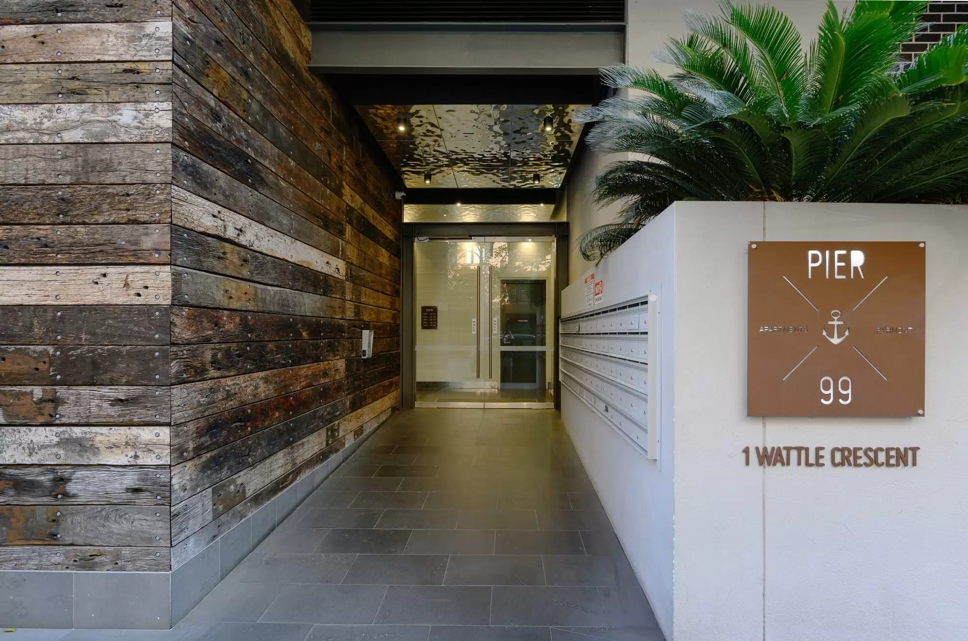 512/1 Wattle Crescent, Pyrmont Leased by The Gallery Real Estate - image 10