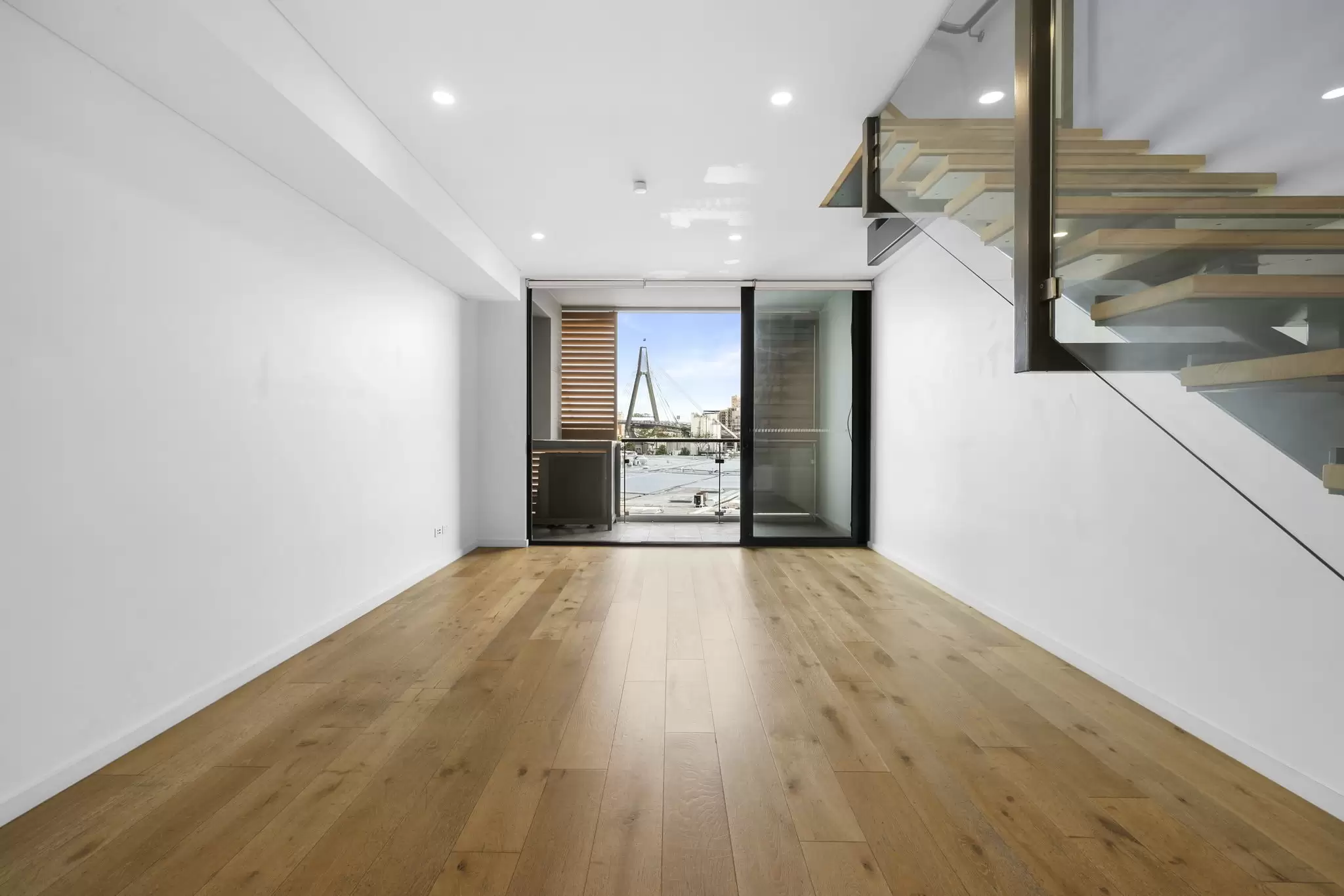 512/1 Wattle Crescent, Pyrmont Leased by The Gallery Real Estate - image 2