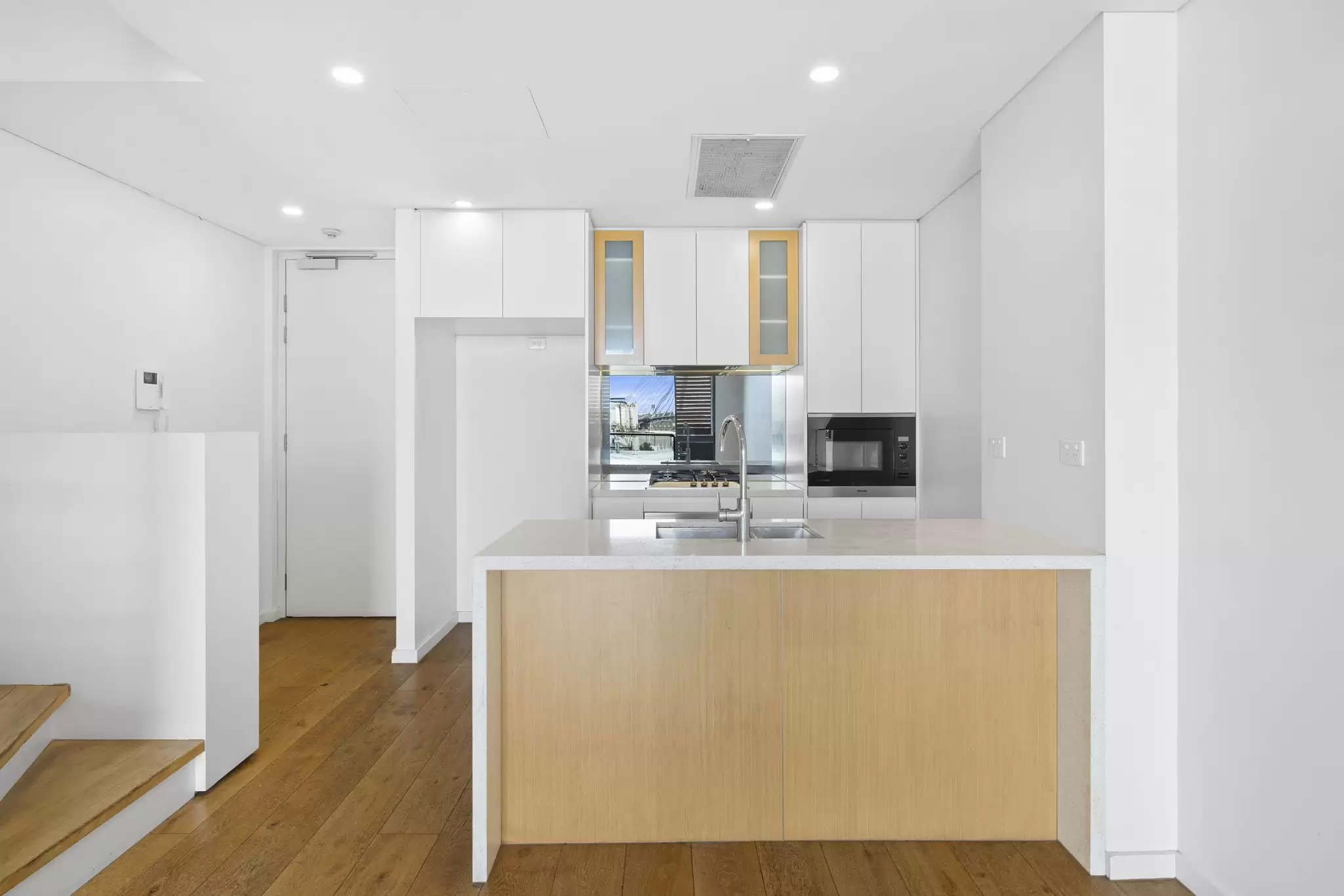 512/1 Wattle Crescent, Pyrmont Leased by The Gallery Real Estate - image 3