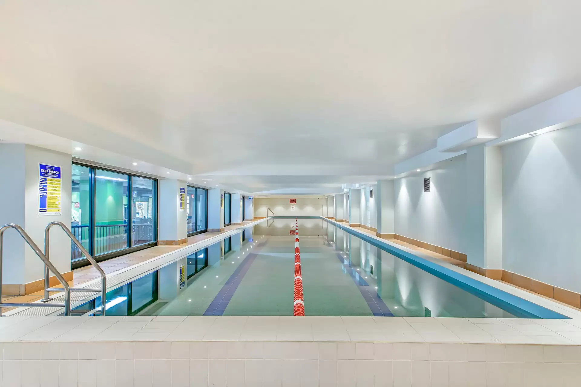 9703/177-219 Mitchell Rd, Erskineville Leased by The Gallery Real Estate - image 1