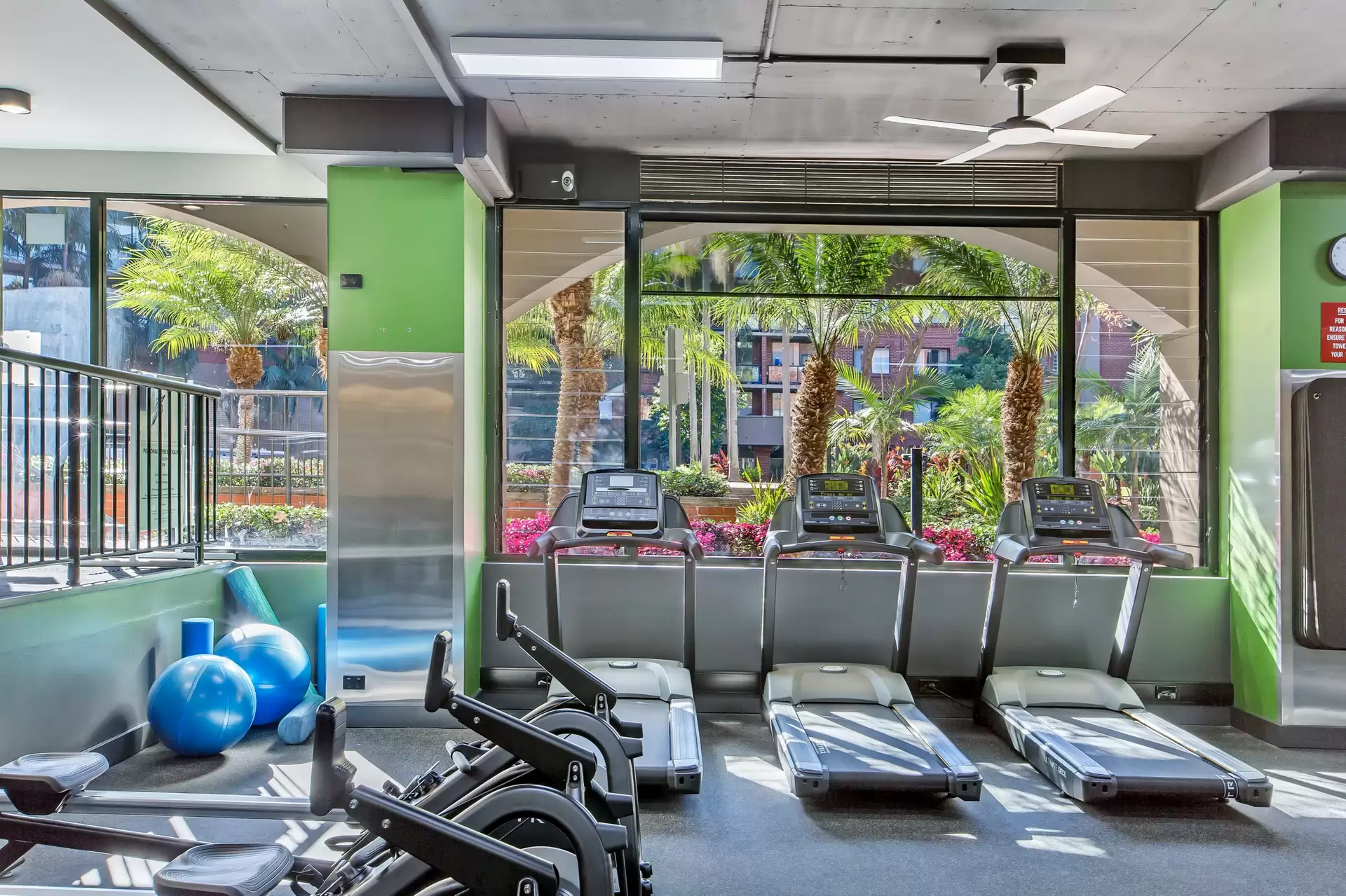 9703/177-219 Mitchell Rd, Erskineville Leased by The Gallery Real Estate - image 1