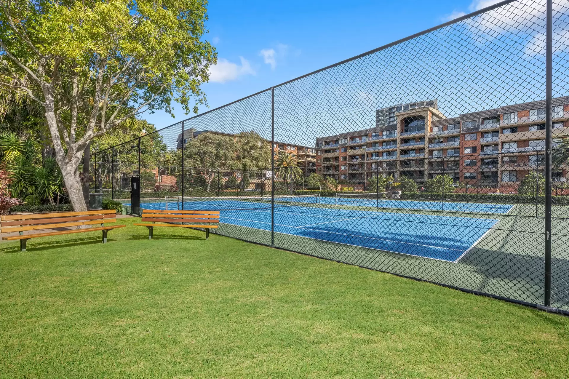 9703/177-219 Mitchell Rd, Erskineville Leased by The Gallery Real Estate - image 1