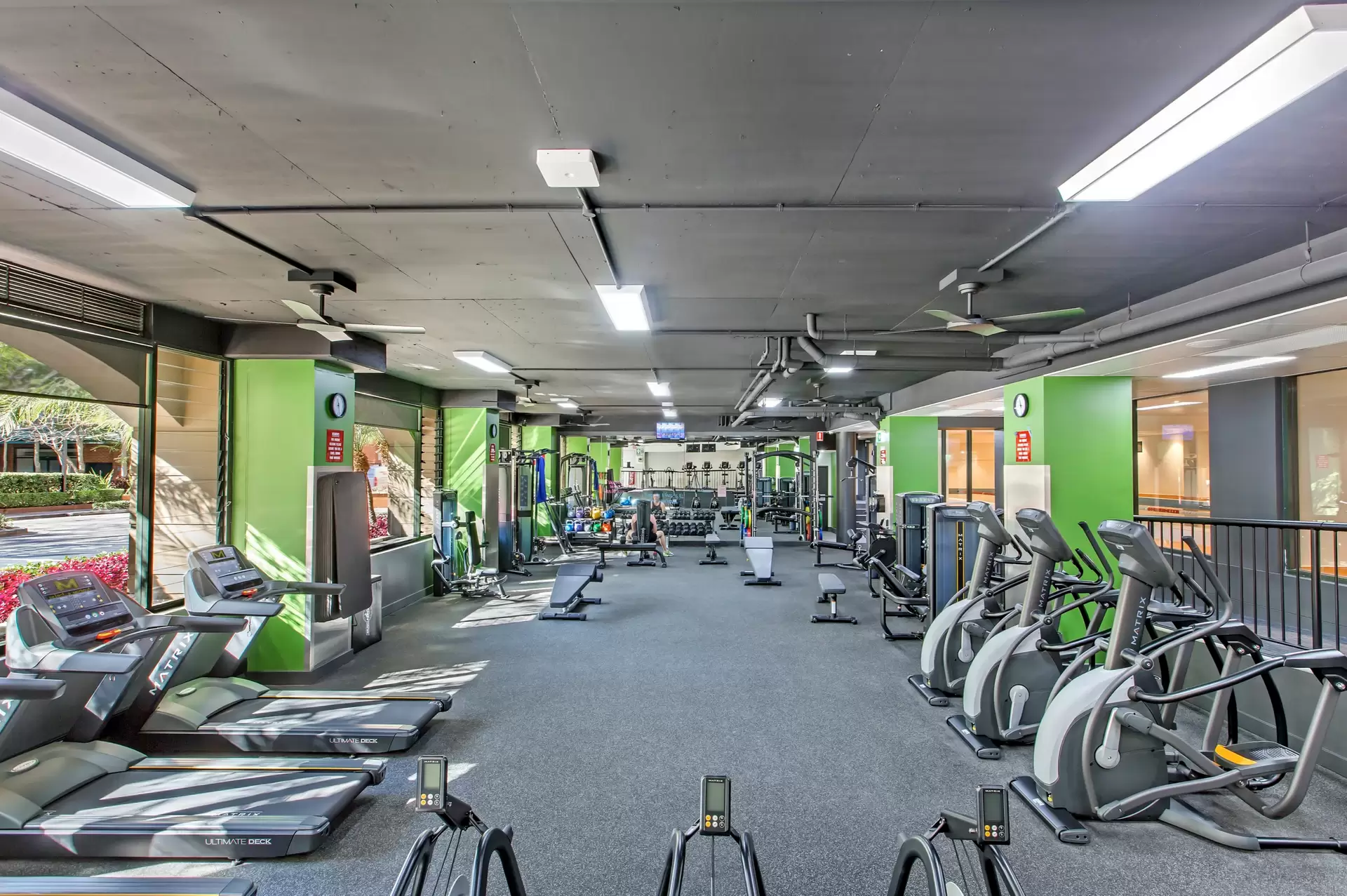 9703/177-219 Mitchell Rd, Erskineville Leased by The Gallery Real Estate - image 1