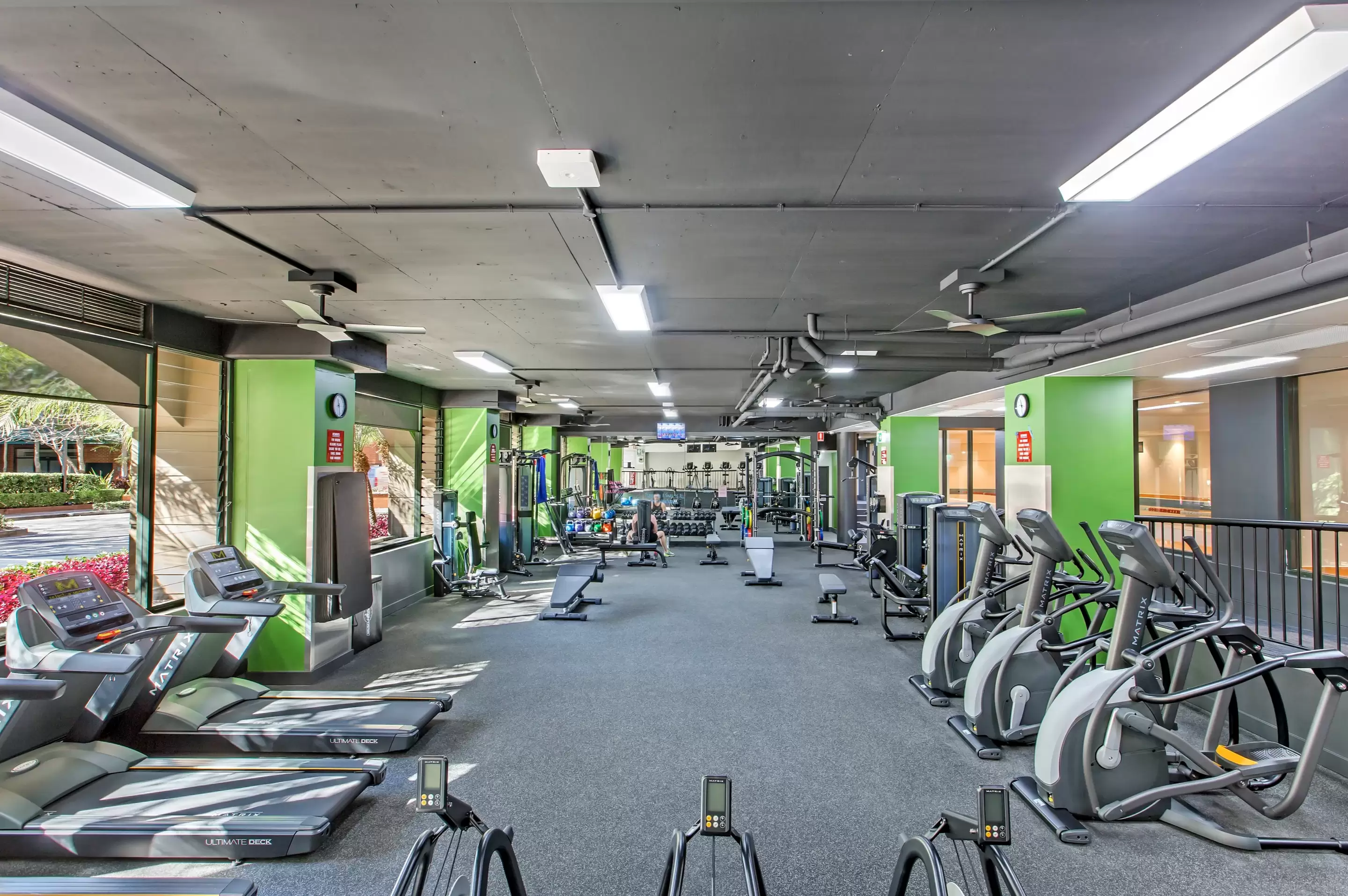 9703/177-219 Mitchell Rd, Erskineville Leased by The Gallery Real Estate - image 9