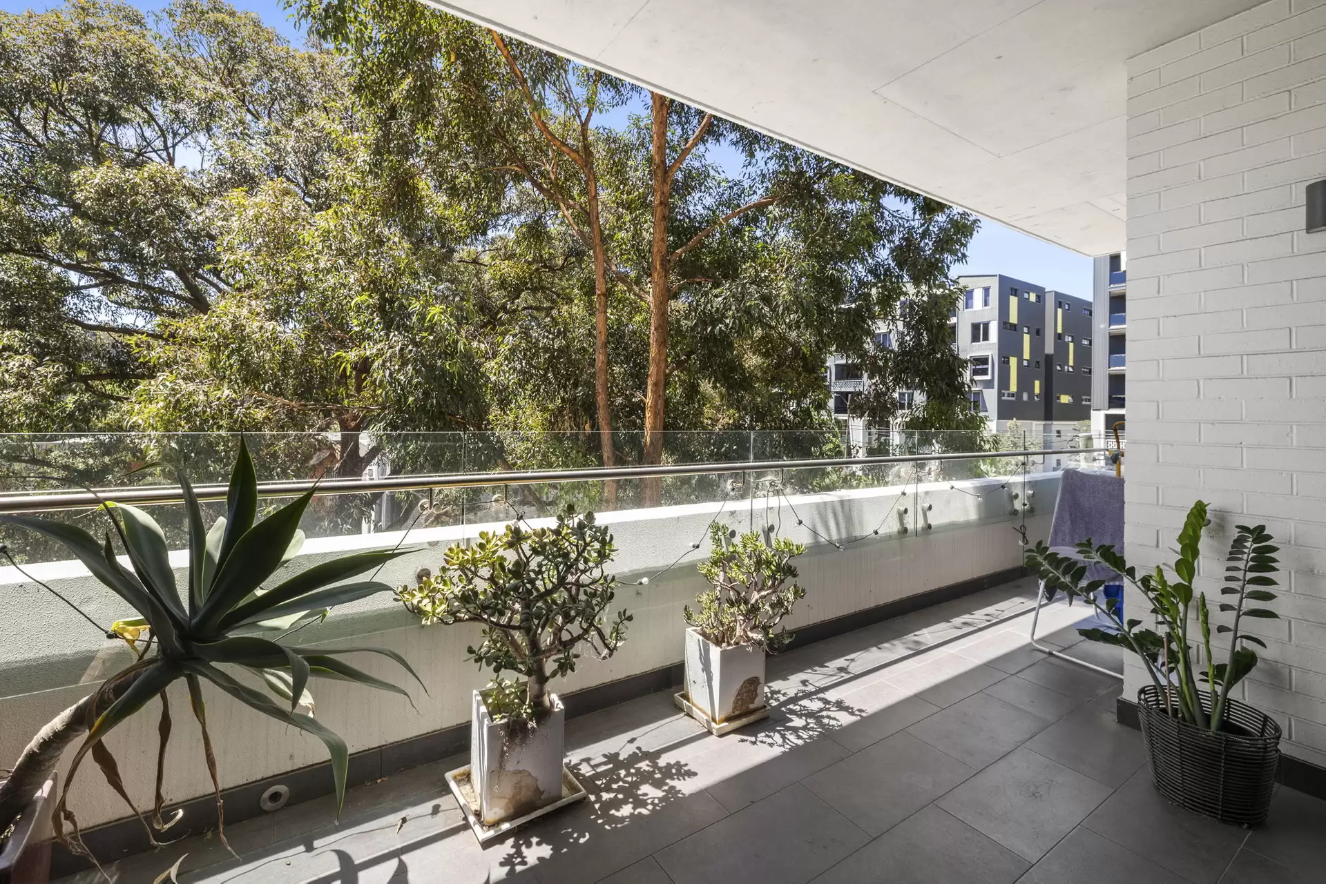 23A/356-368 George Street, Waterloo Leased by The Gallery Real Estate - image 1