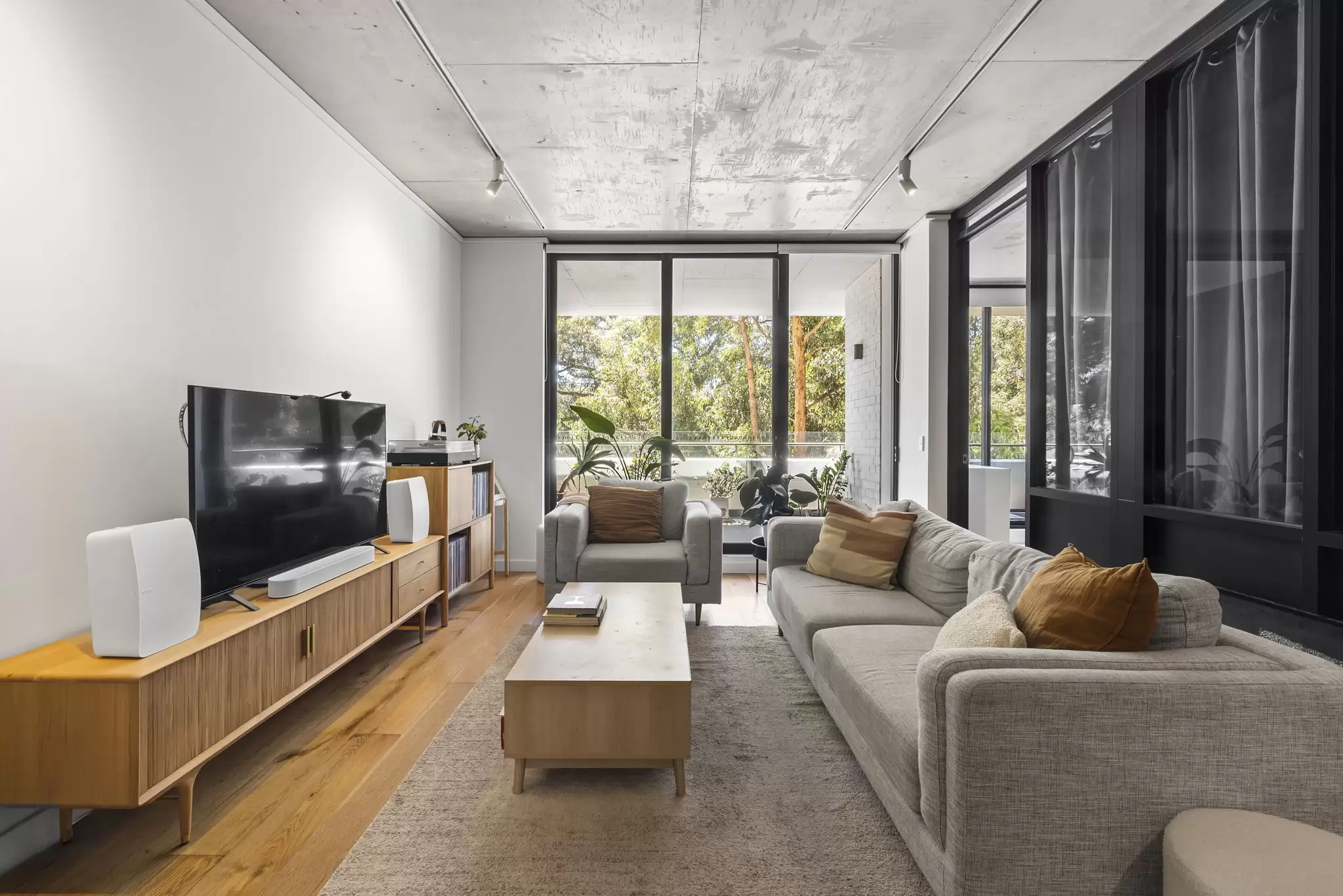 23A/356-368 George Street, Waterloo Leased by The Gallery Real Estate - image 1