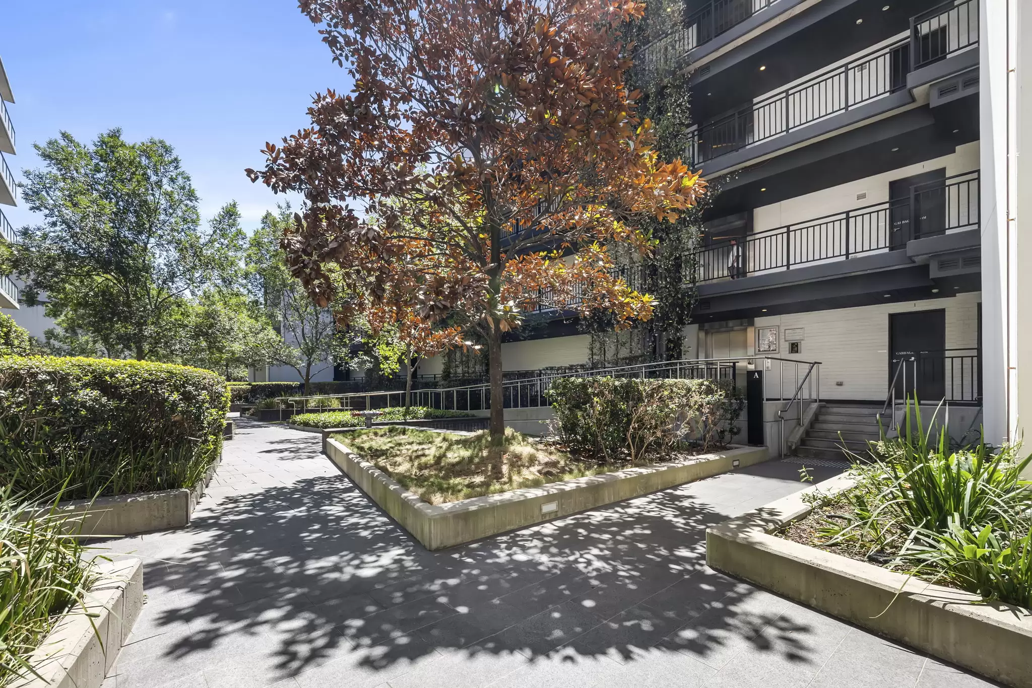 23A/356-368 George Street, Waterloo Leased by The Gallery Real Estate - image 8