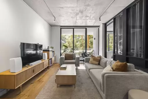 23A/356-368 George Street, Waterloo Leased by The Gallery Real Estate