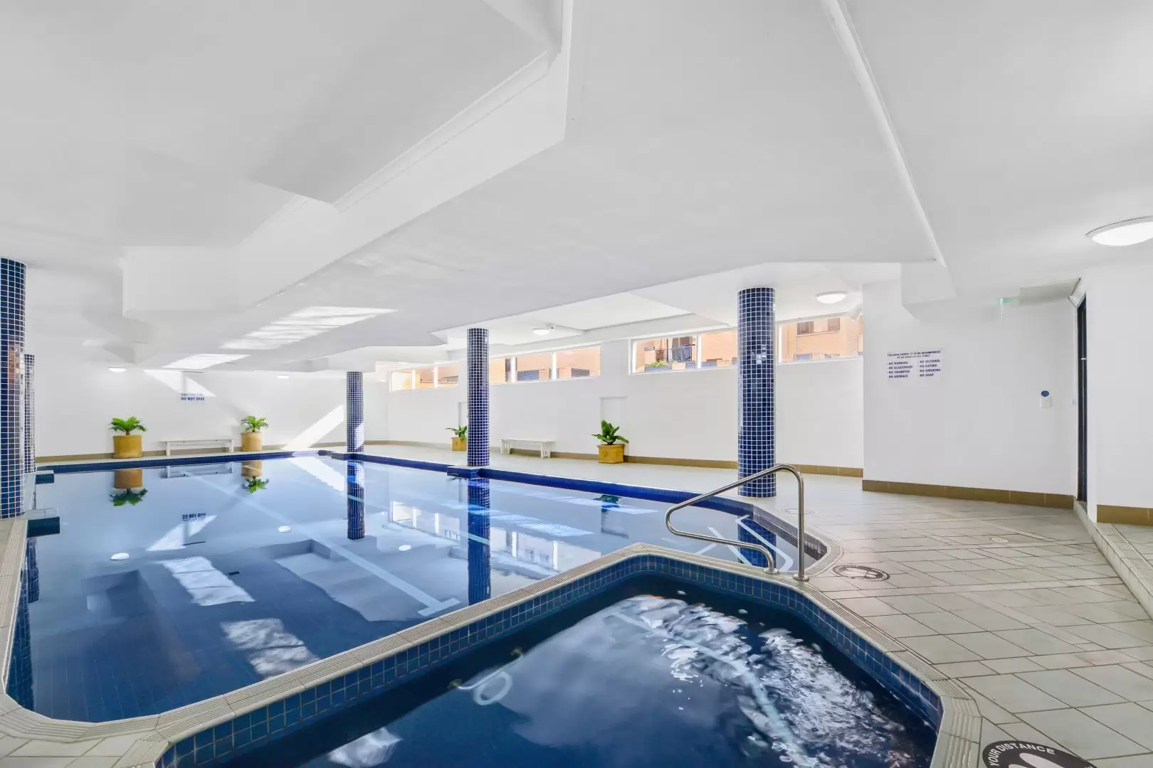 41/758-768 Bourke St, Redfern Leased by The Gallery Real Estate - image 10