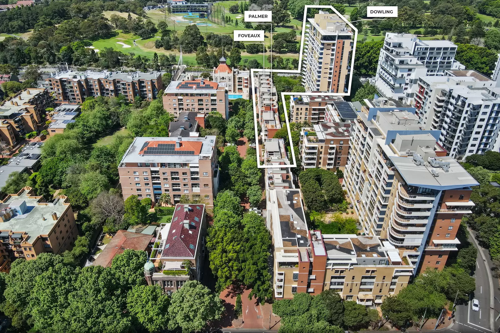 P05/780 Bourke Street, Redfern For Lease by The Gallery Real Estate - image 1