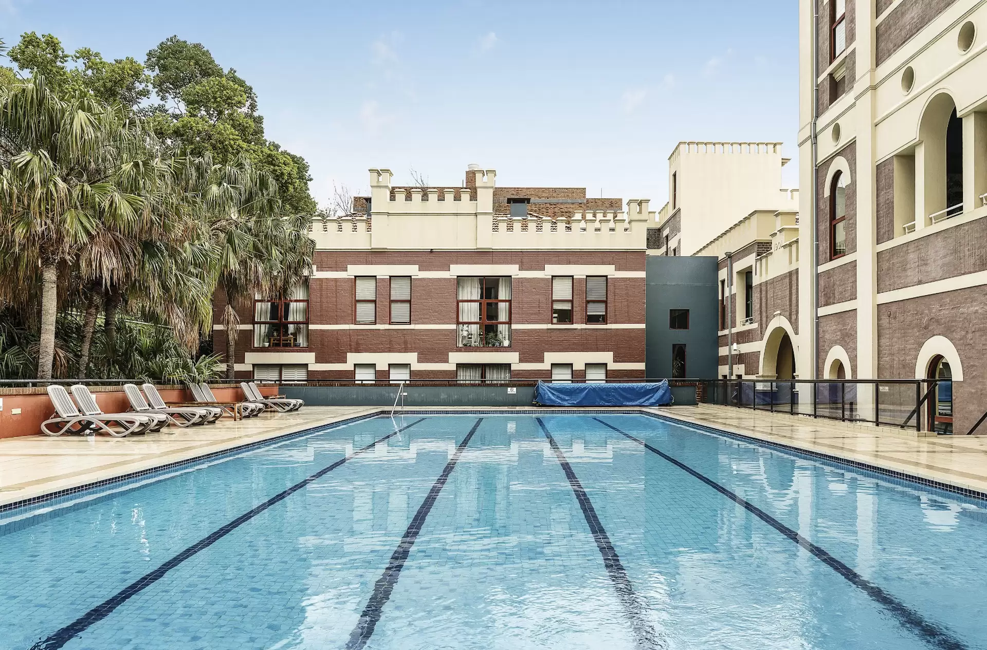 P05/780 Bourke Street, Redfern For Lease by The Gallery Real Estate - image 1