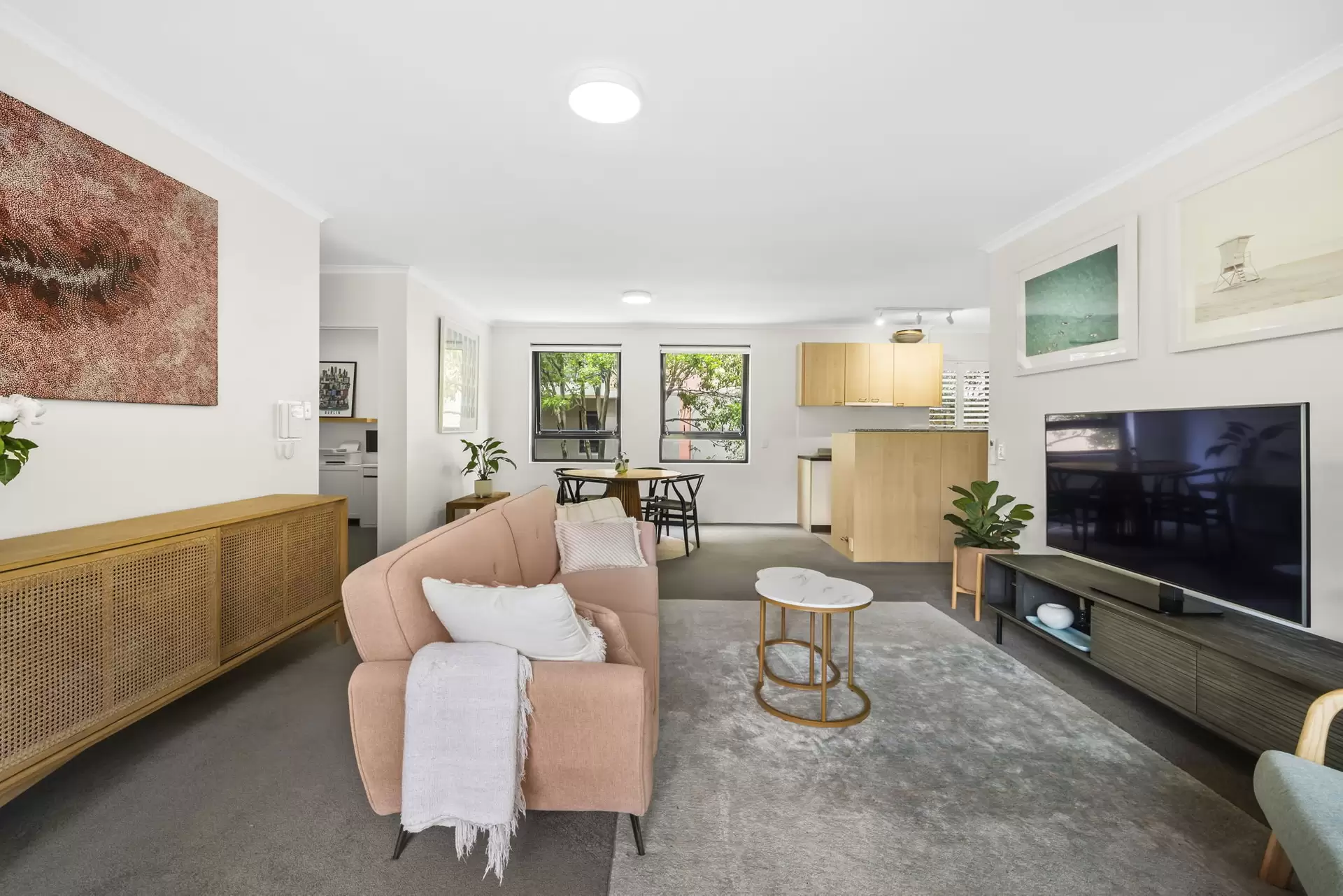 P05/780 Bourke Street, Redfern For Lease by The Gallery Real Estate - image 1