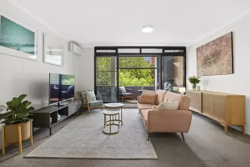 P05/780 Bourke Street, Redfern For Lease by The Gallery Real Estate