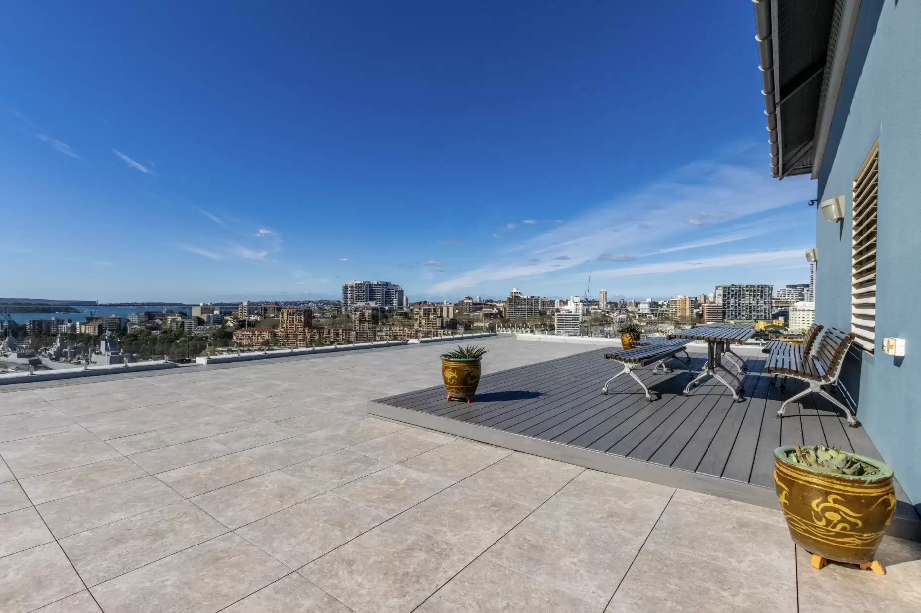 1205/22-40 Sir John Young Crescent, Woolloomooloo For Lease by The Gallery Real Estate - image 14