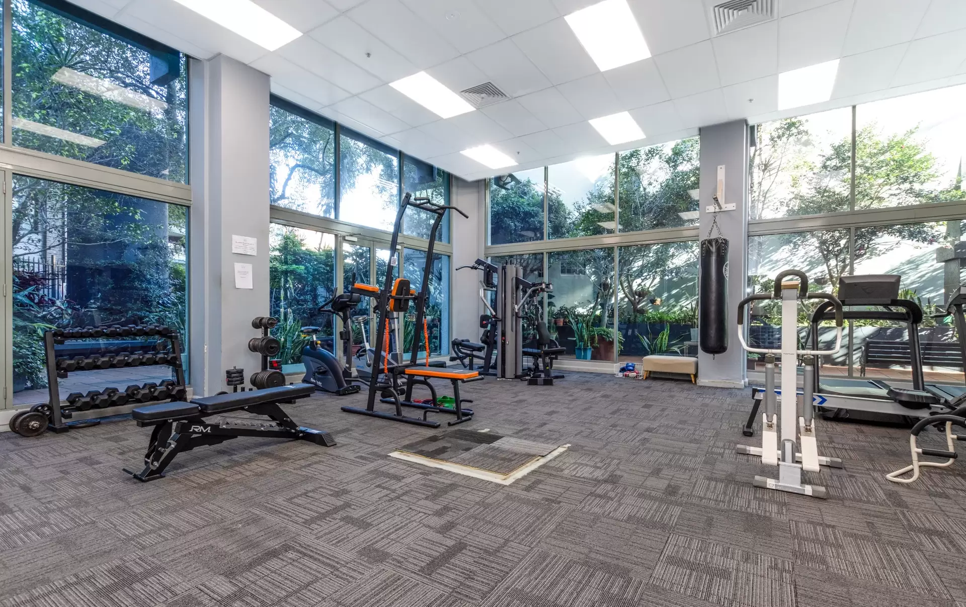 1205/22-40 Sir John Young Crescent, Woolloomooloo For Lease by The Gallery Real Estate - image 1