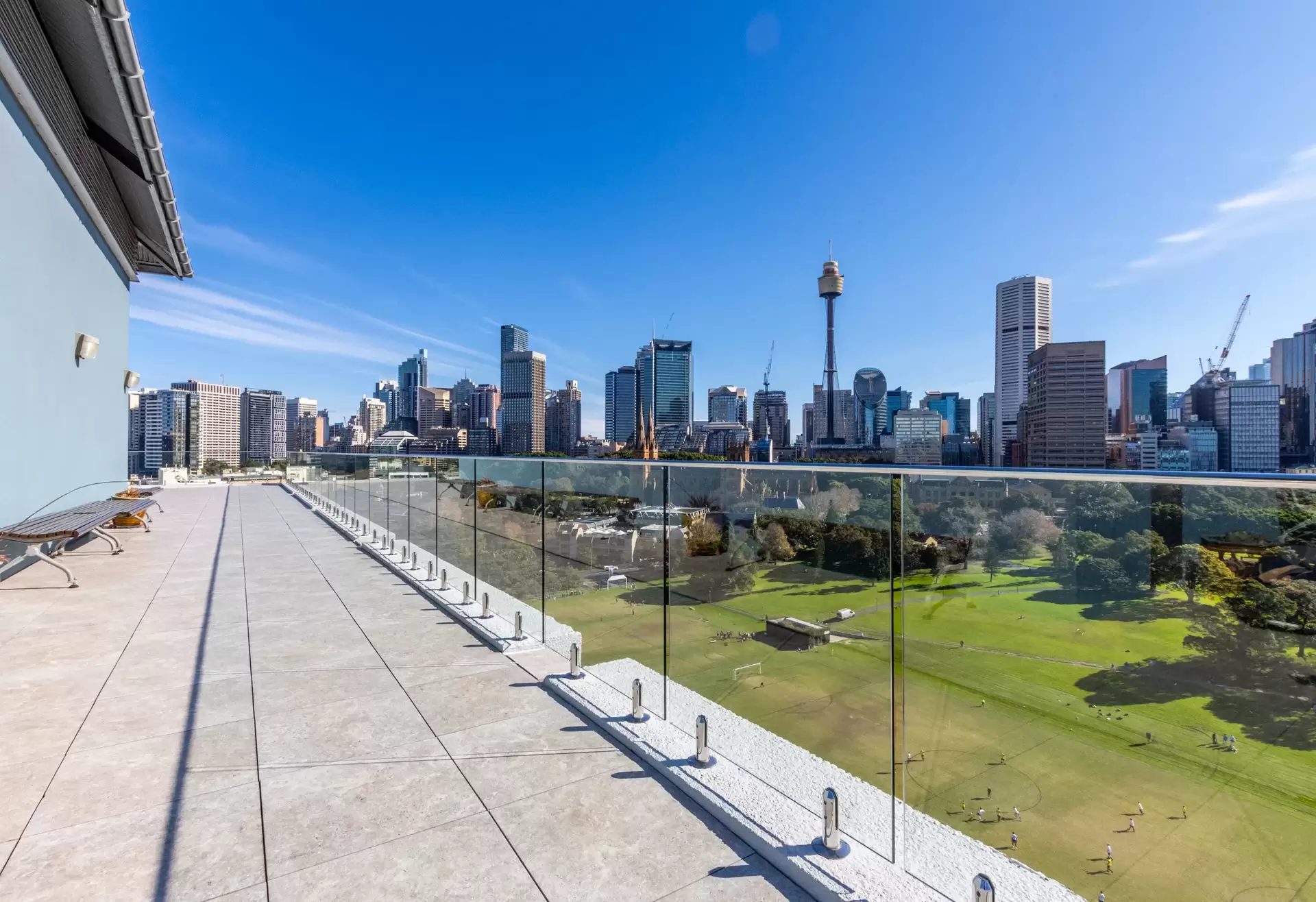 1205/22-40 Sir John Young Crescent, Woolloomooloo For Lease by The Gallery Real Estate - image 1