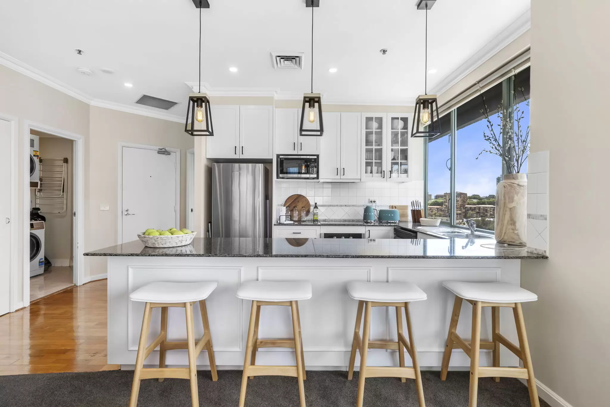 1205/22-40 Sir John Young Crescent, Woolloomooloo For Lease by The Gallery Real Estate - image 3