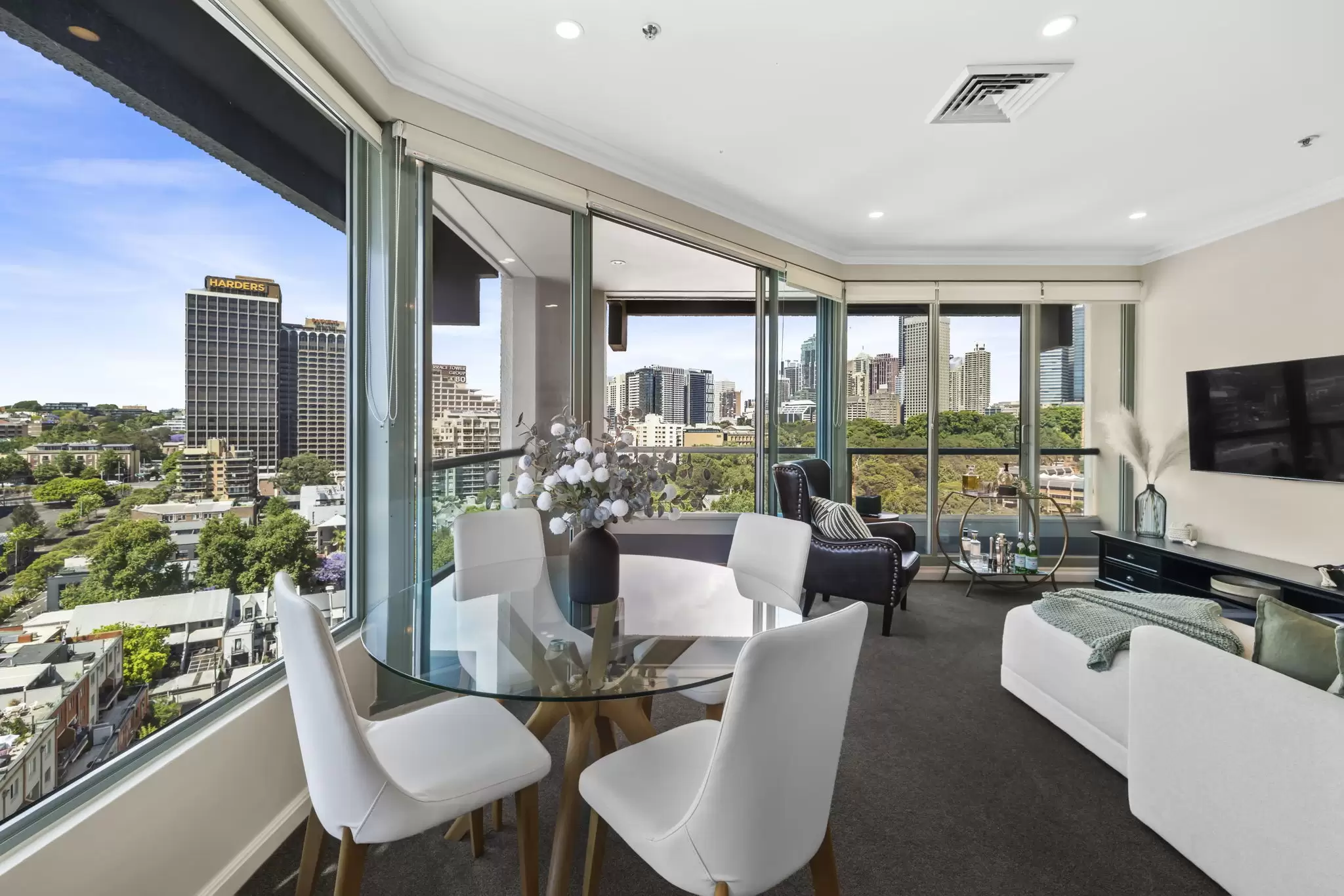 1205/22-40 Sir John Young Crescent, Woolloomooloo For Lease by The Gallery Real Estate - image 1