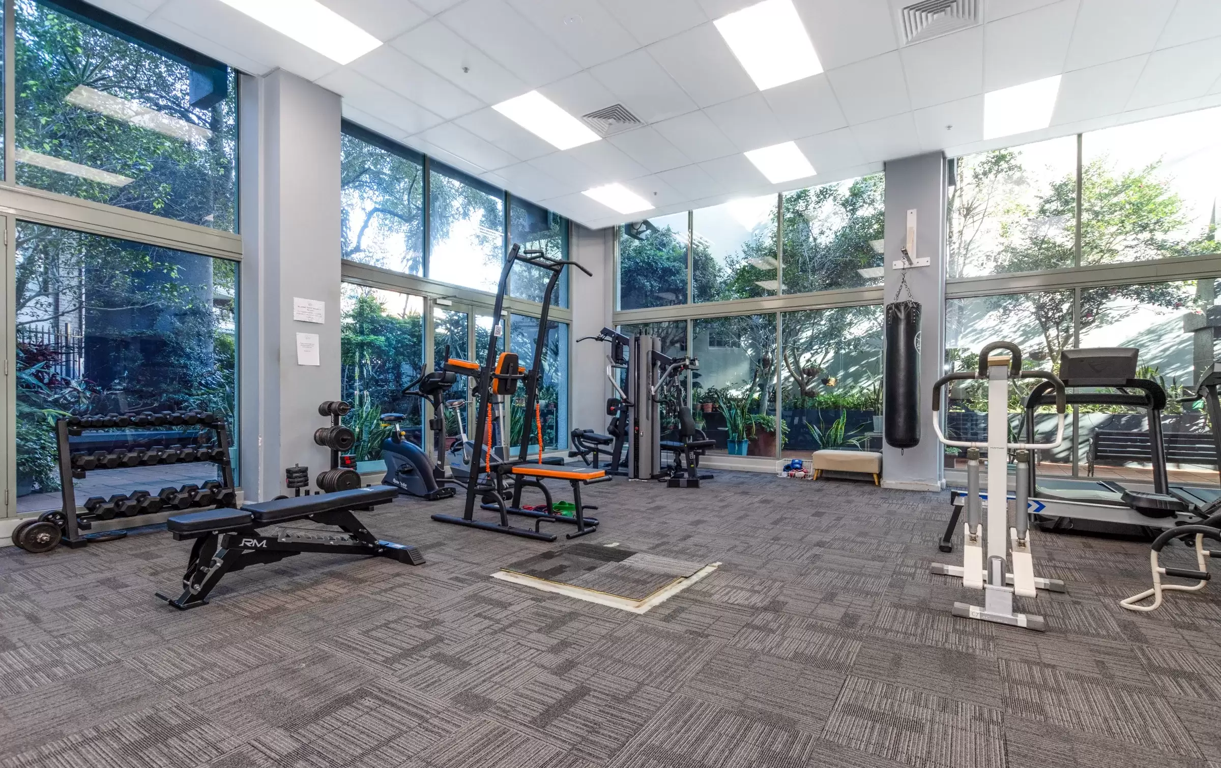 1205/22-40 Sir John Young Crescent, Woolloomooloo For Lease by The Gallery Real Estate - image 13