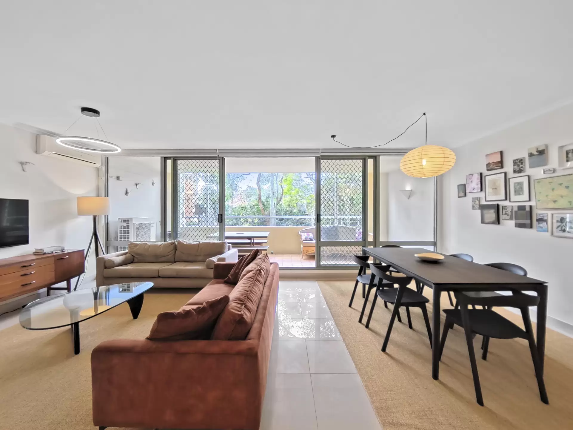 A307/780 Bourke Street, Redfern For Lease by The Gallery Real Estate - image 1