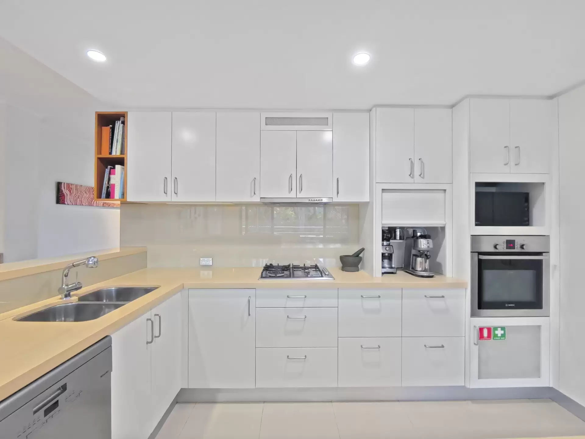 A307/780 Bourke Street, Redfern For Lease by The Gallery Real Estate - image 1