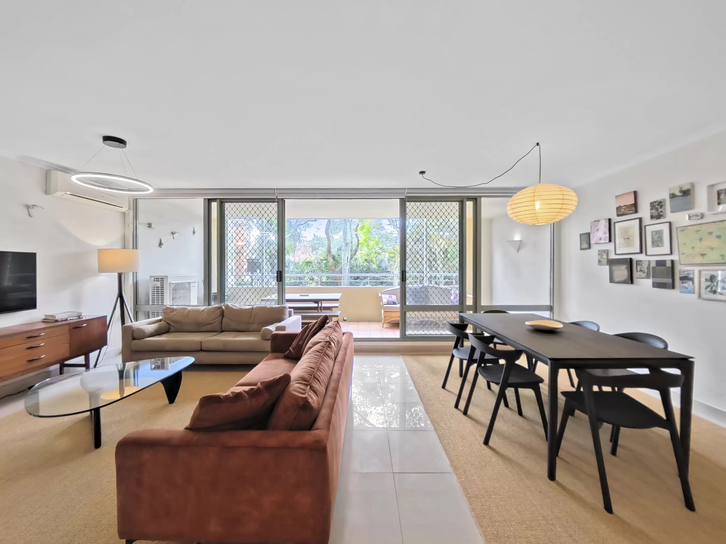 A307/780 Bourke Street, Redfern For Lease by The Gallery Real Estate - image 1