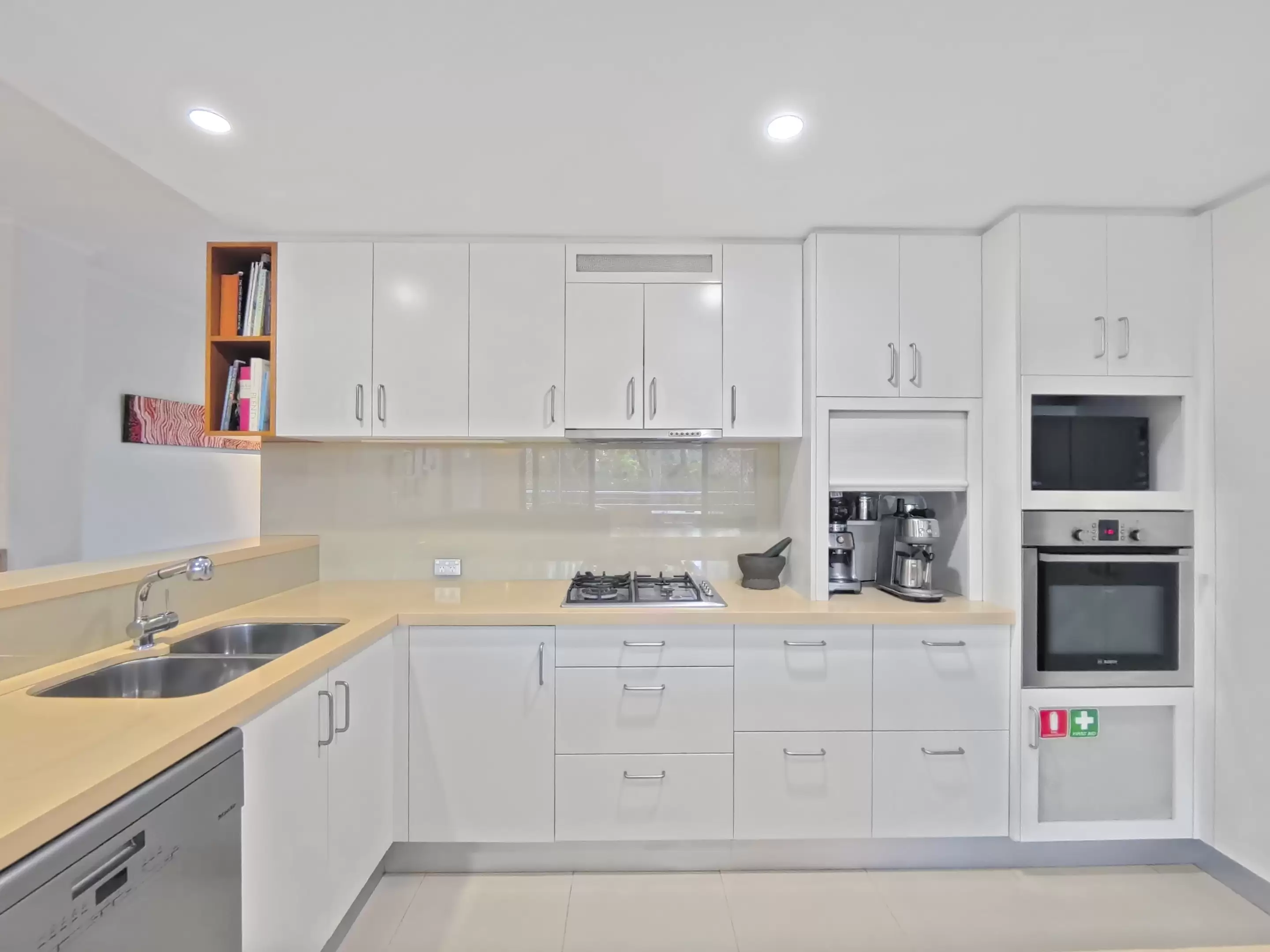 A307/780 Bourke Street, Redfern For Lease by The Gallery Real Estate - image 4