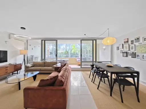 A307/780 Bourke Street, Redfern For Lease by The Gallery Real Estate