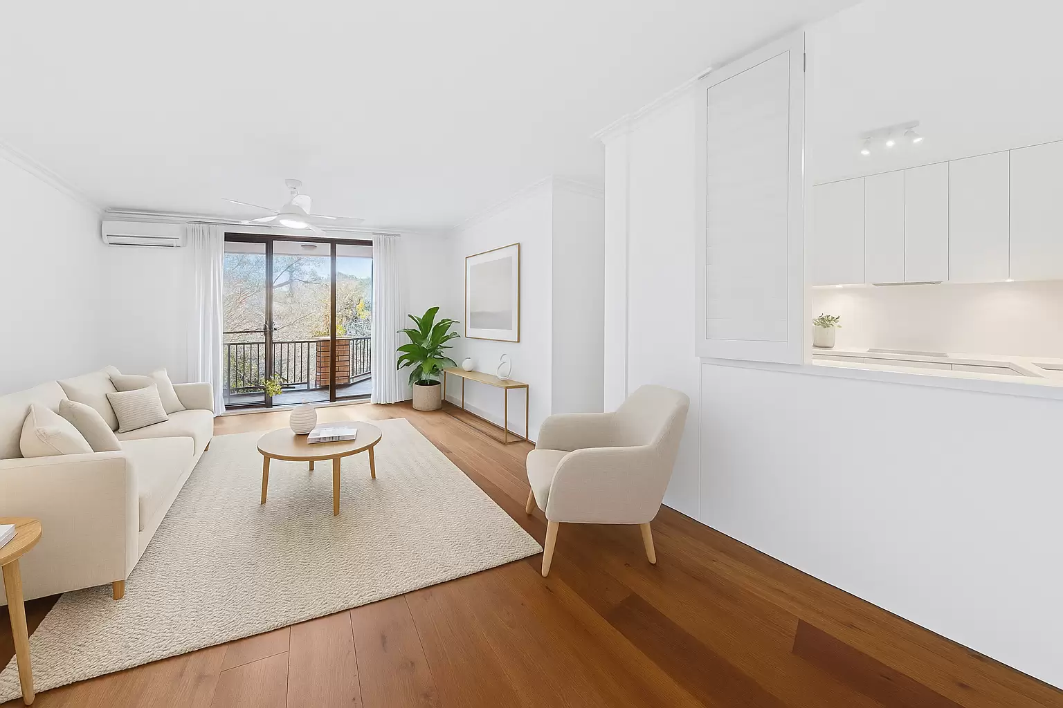 41/758-768 Bourke St, Redfern For Lease by The Gallery Real Estate - image 1