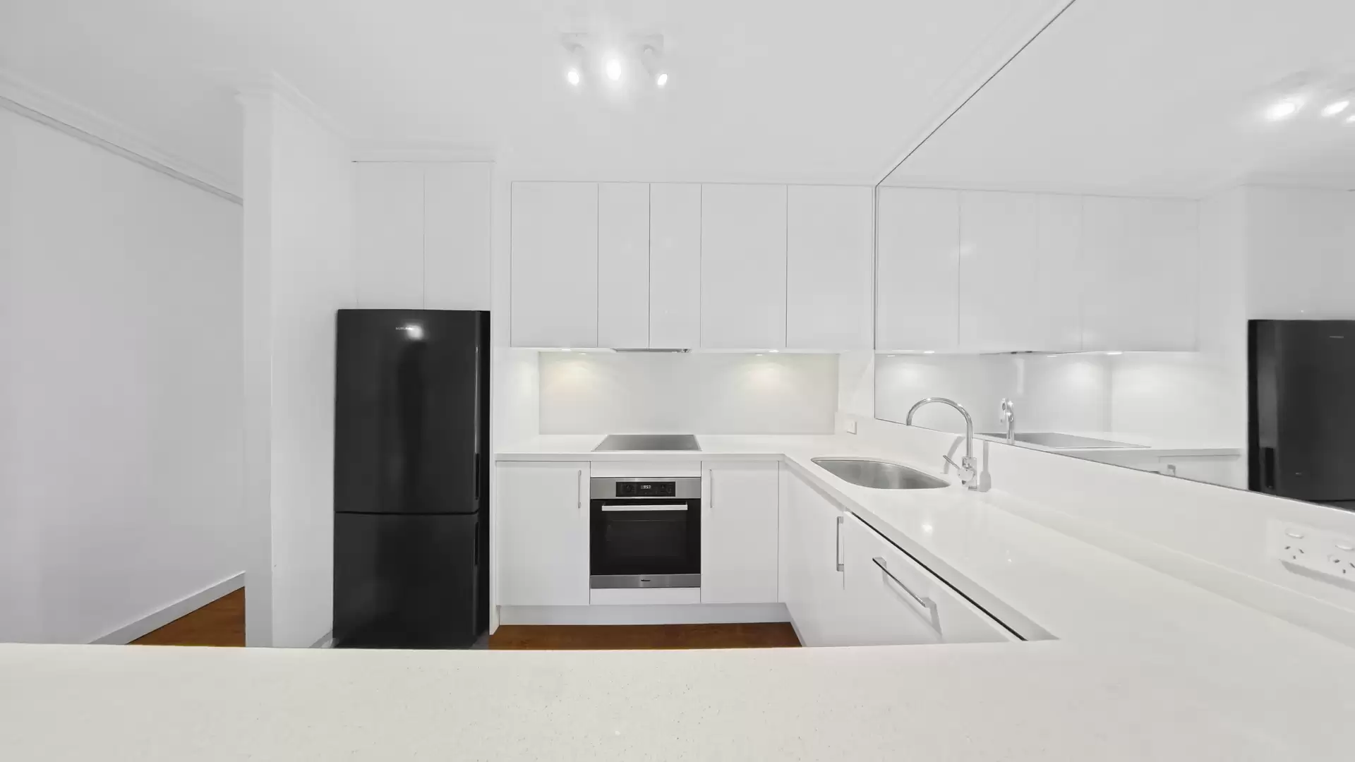 41/758-768 Bourke St, Redfern For Lease by The Gallery Real Estate - image 1