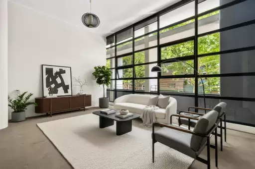 P01/780 Bourke Street, Redfern Leased by The Gallery Real Estate