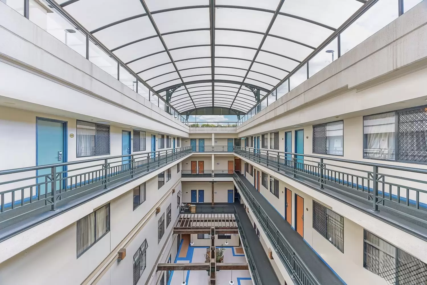 4118/185-211 Broadway, Ultimo Leased by The Gallery Real Estate - image 6