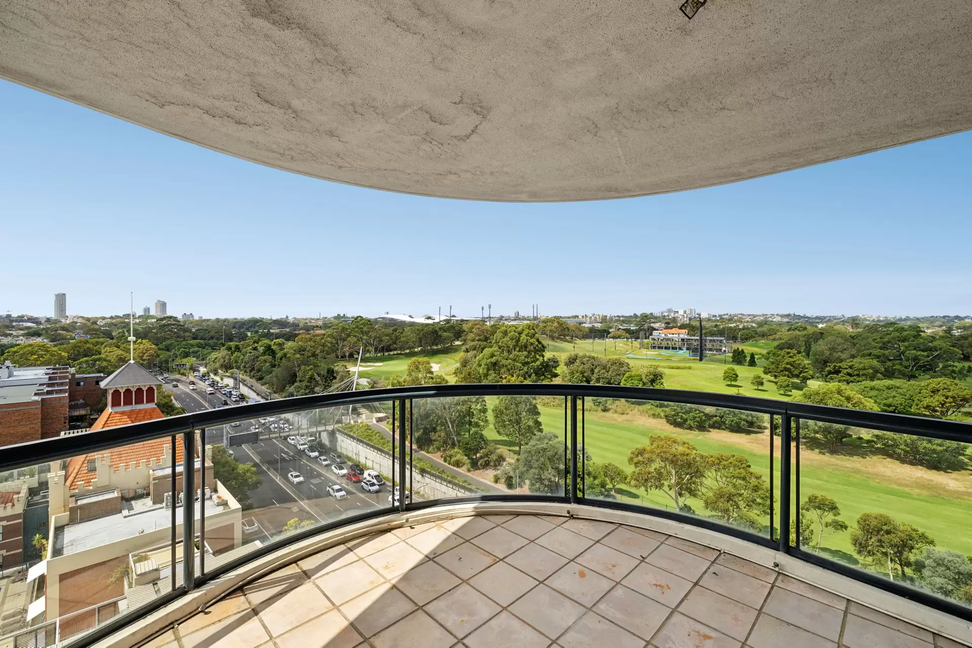 D1511/780 Bourke Street, Redfern Leased by The Gallery Real Estate - image 1