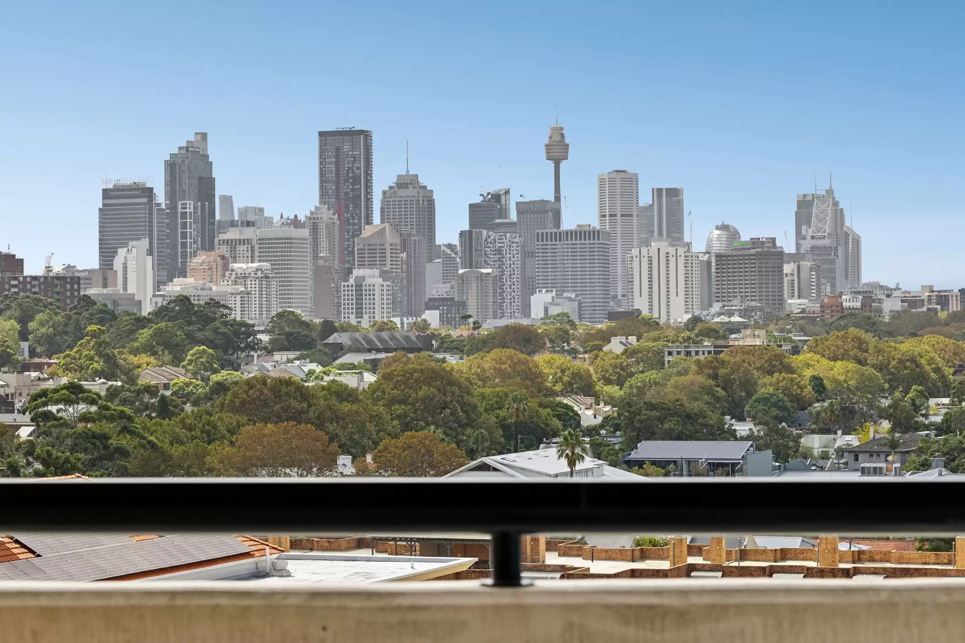 D1511/780 Bourke Street, Redfern Leased by The Gallery Real Estate - image 1
