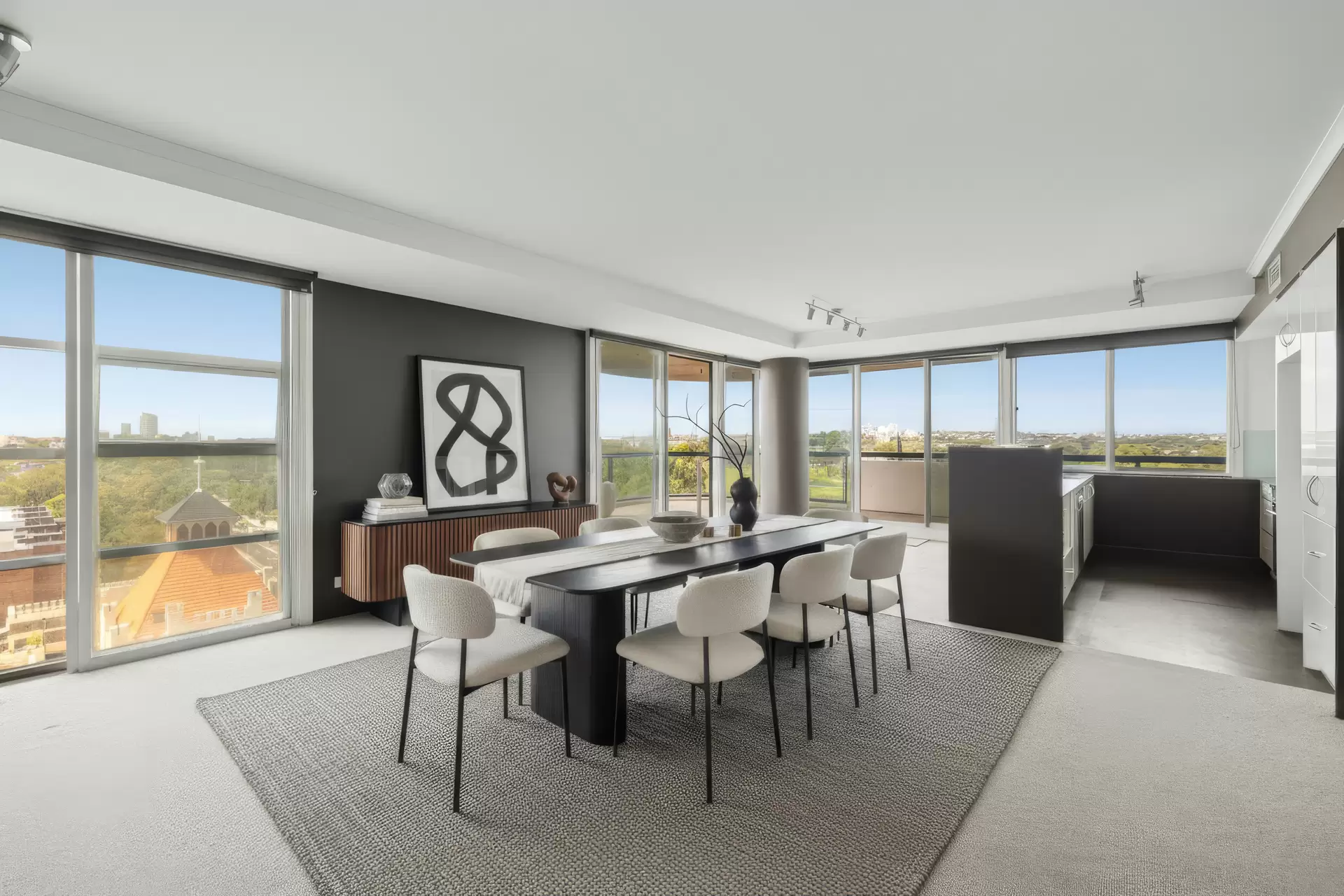 D1511/780 Bourke Street, Redfern Leased by The Gallery Real Estate - image 1