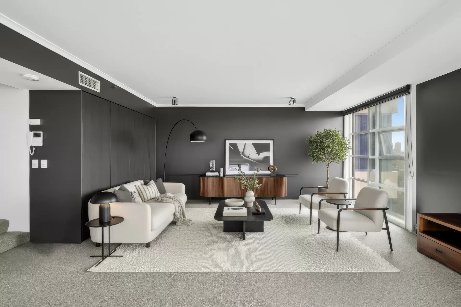D1511/780 Bourke Street, Redfern Leased by The Gallery Real Estate - image 1