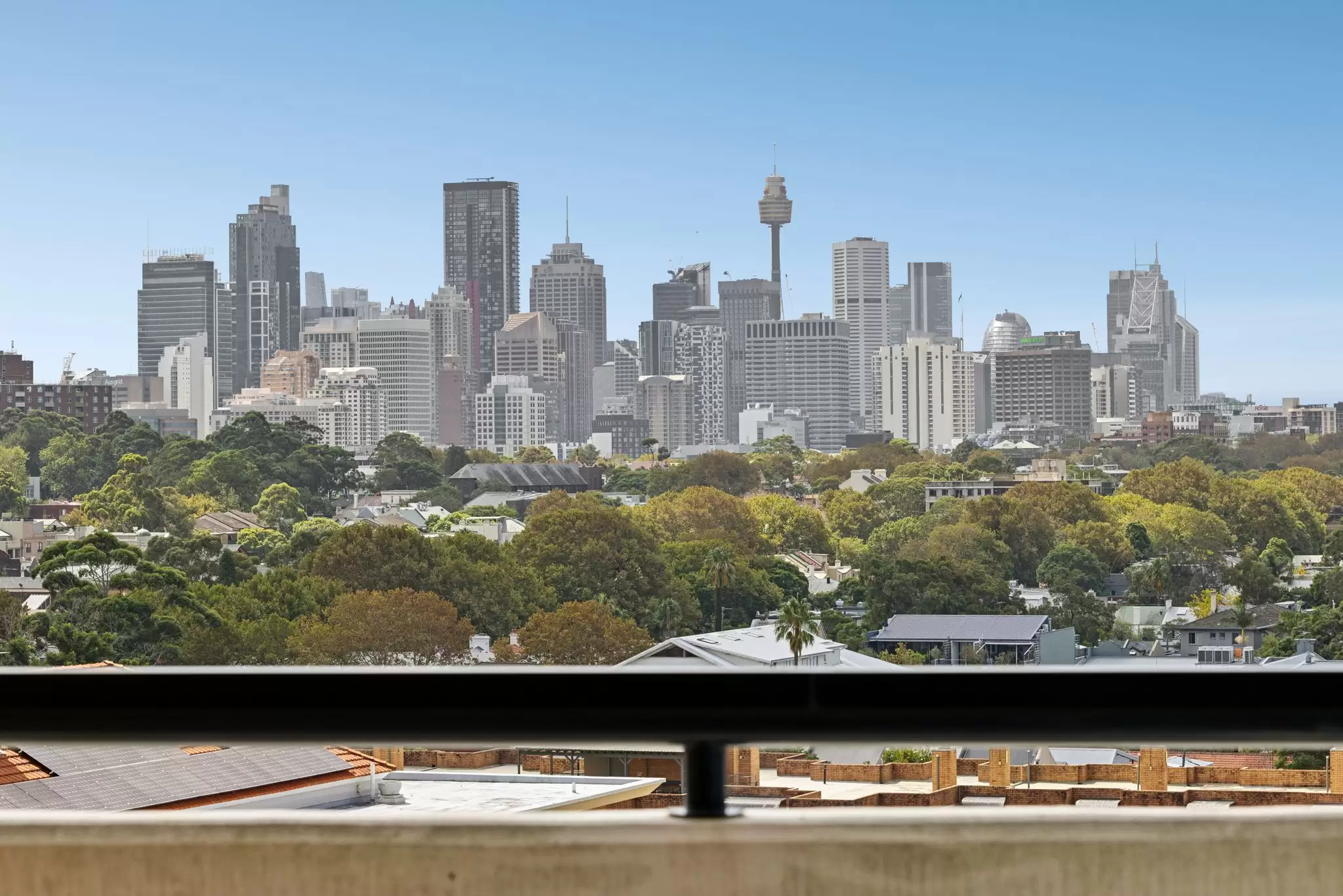 D1511/780 Bourke Street, Redfern Leased by The Gallery Real Estate - image 13