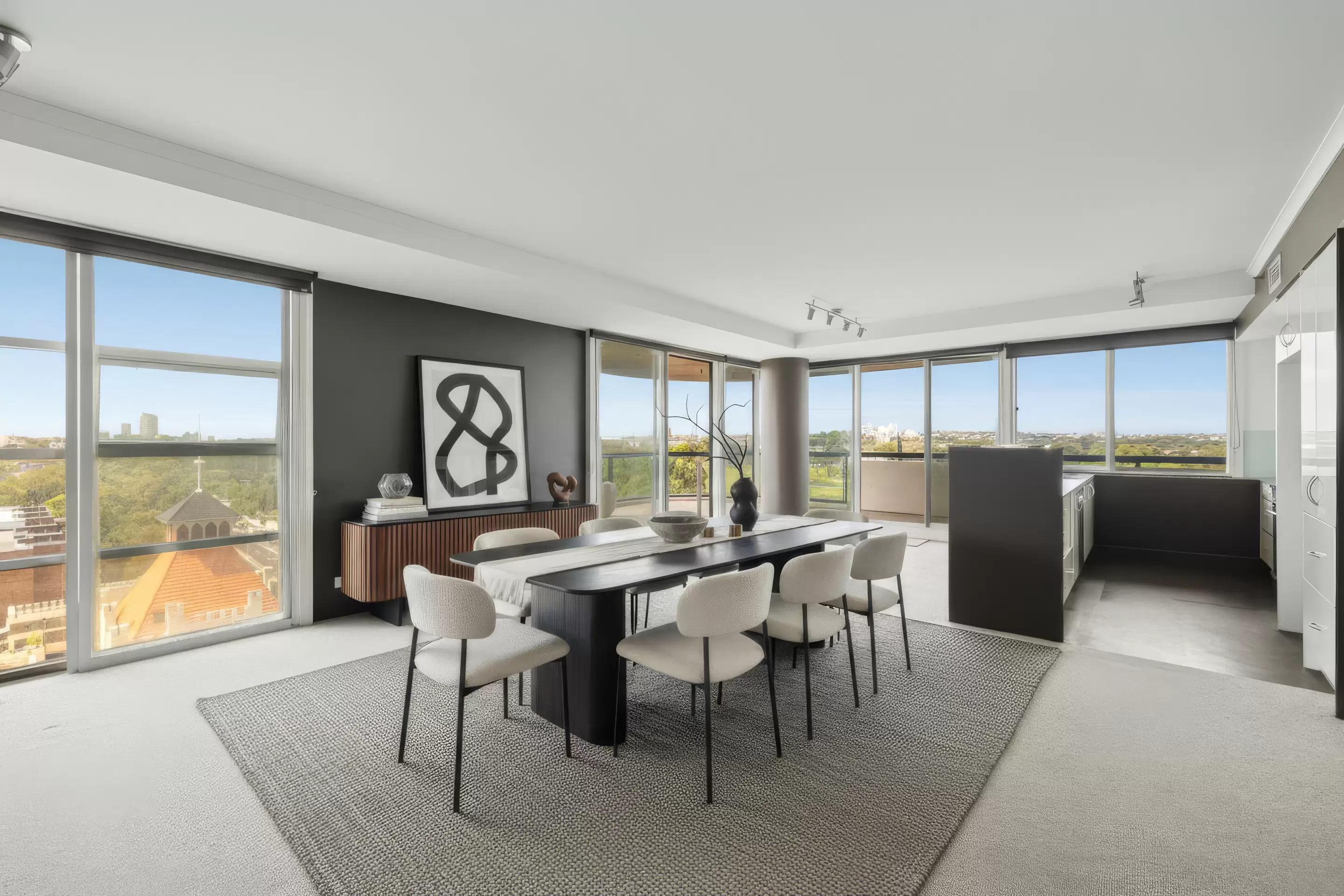D1511/780 Bourke Street, Redfern Leased by The Gallery Real Estate - image 1