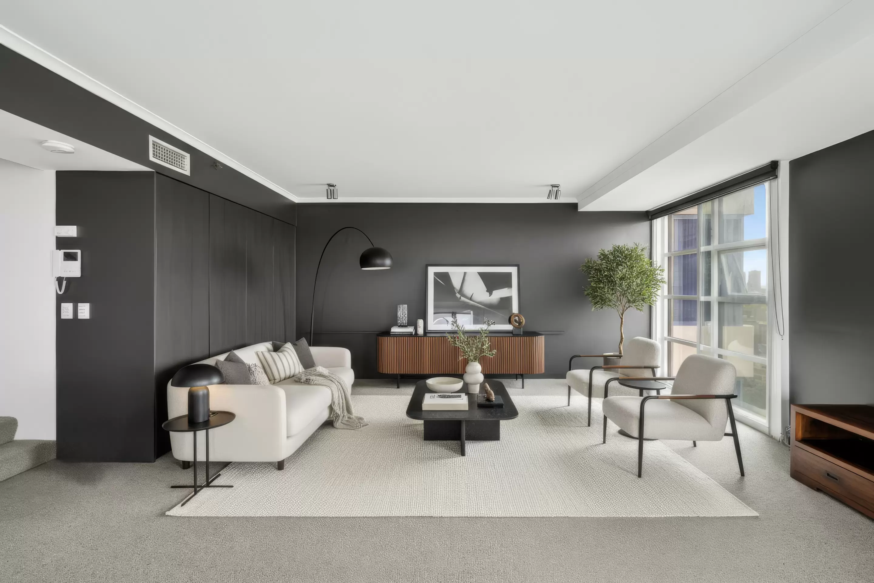D1511/780 Bourke Street, Redfern Leased by The Gallery Real Estate - image 2