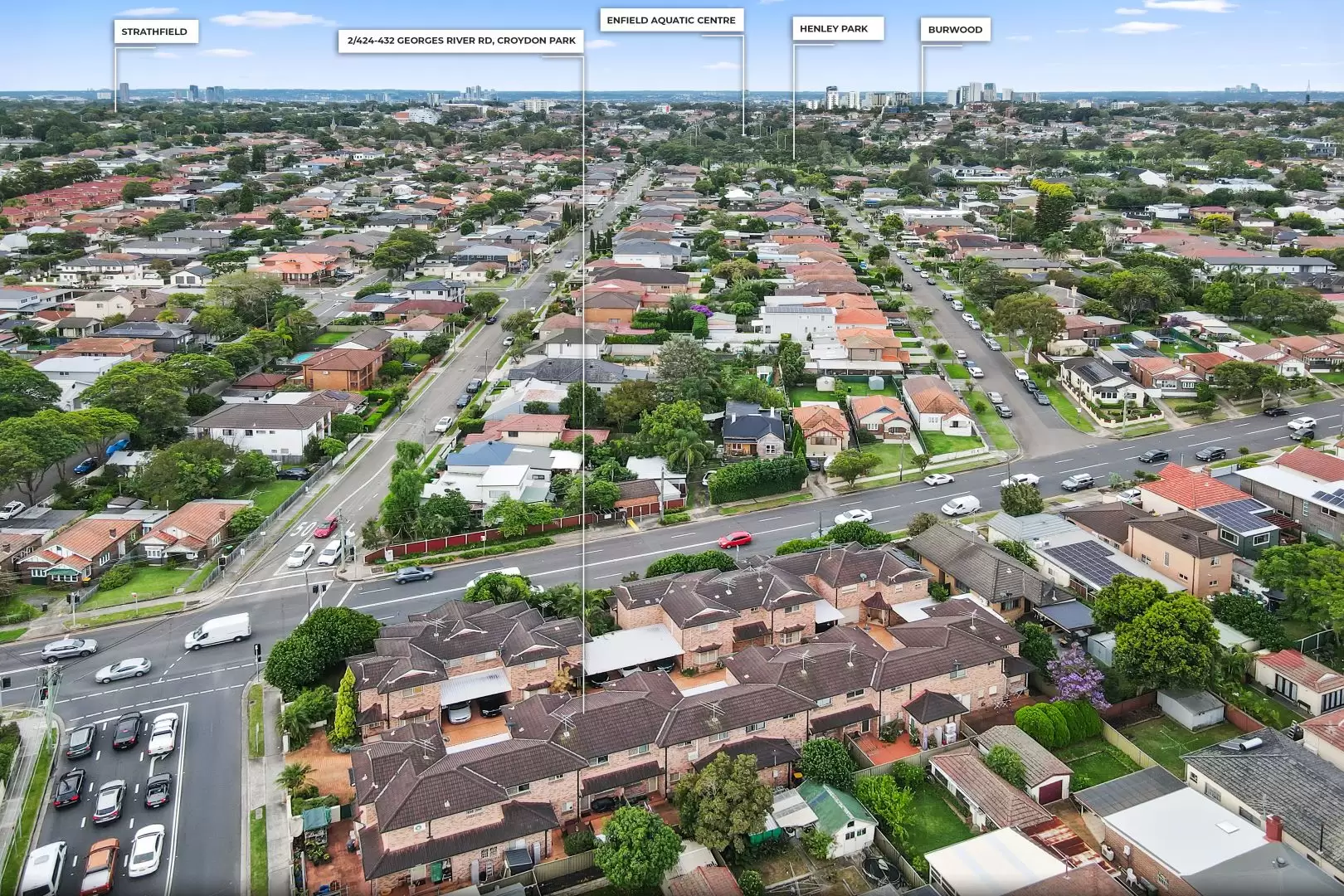 2/424-432 Georges River Road, Croydon Park Leased by The Gallery Real Estate - image 13