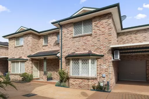 2/424-432 Georges River Road, Croydon Park Leased by The Gallery Real Estate