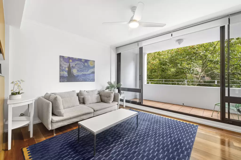 H03/780 Bourke Street, Redfern Leased by The Gallery Real Estate